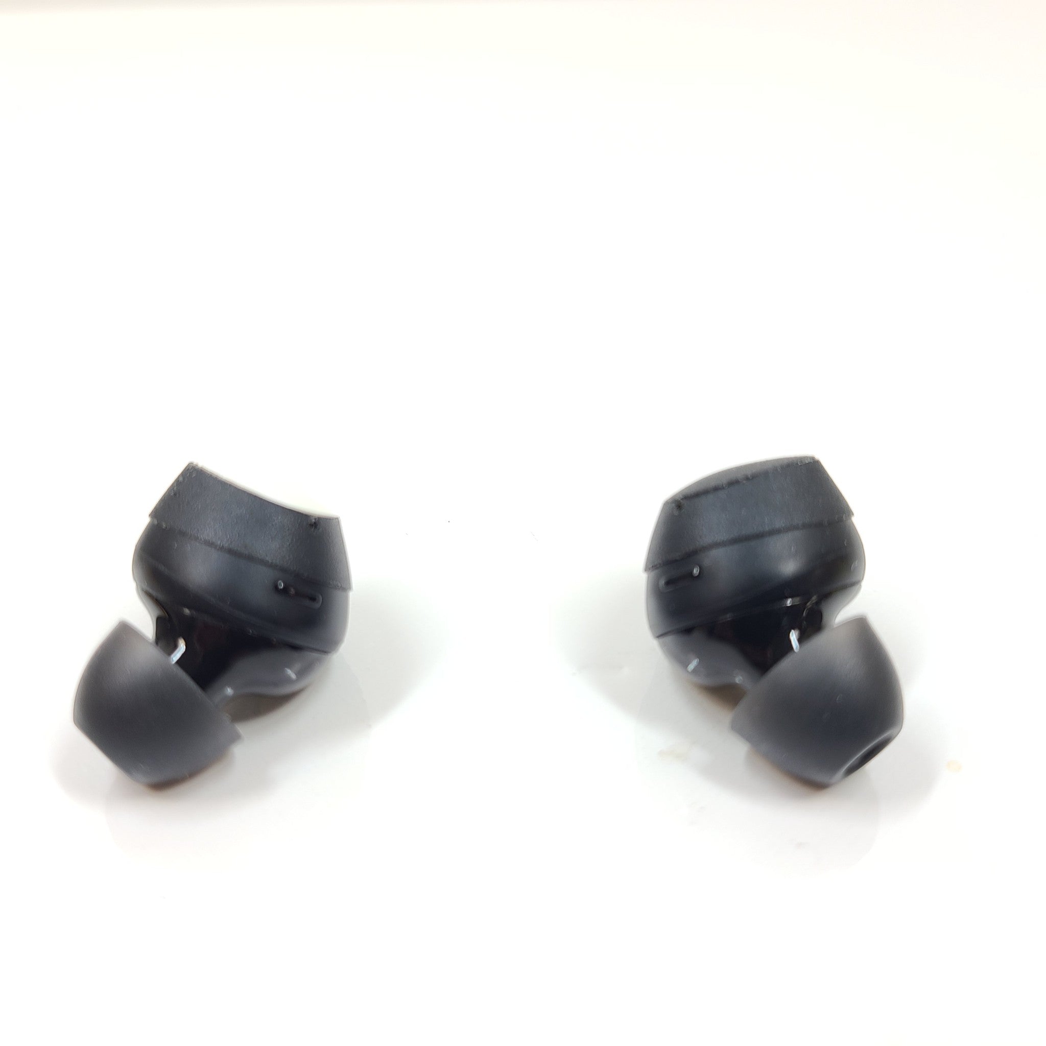 Samsung Galaxy Buds+ SM-R175 AKG Wireless In-Ear Headphones + Case - Custom BW