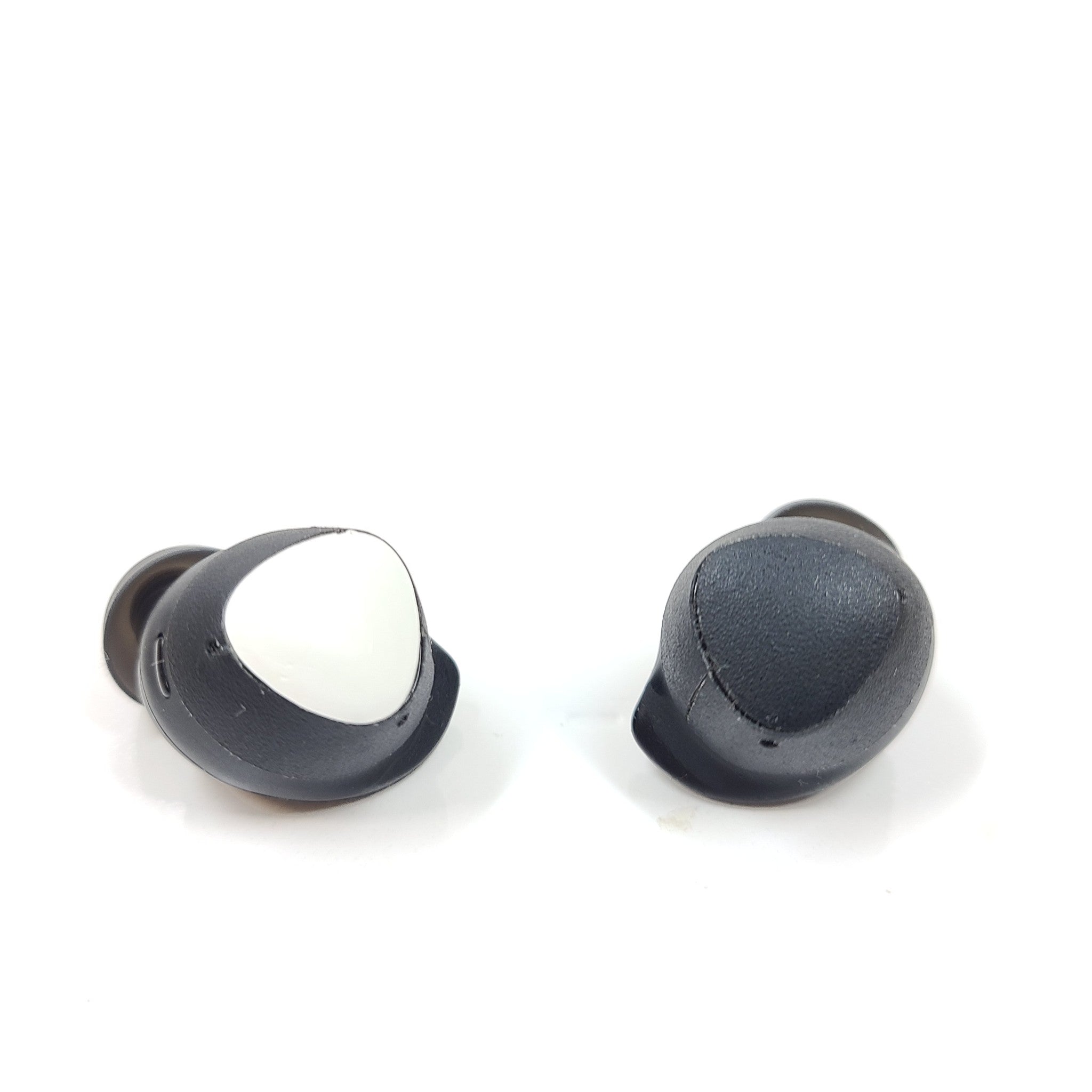 Samsung Galaxy Buds+ SM-R175 AKG Wireless In-Ear Headphones + Case - Custom BW