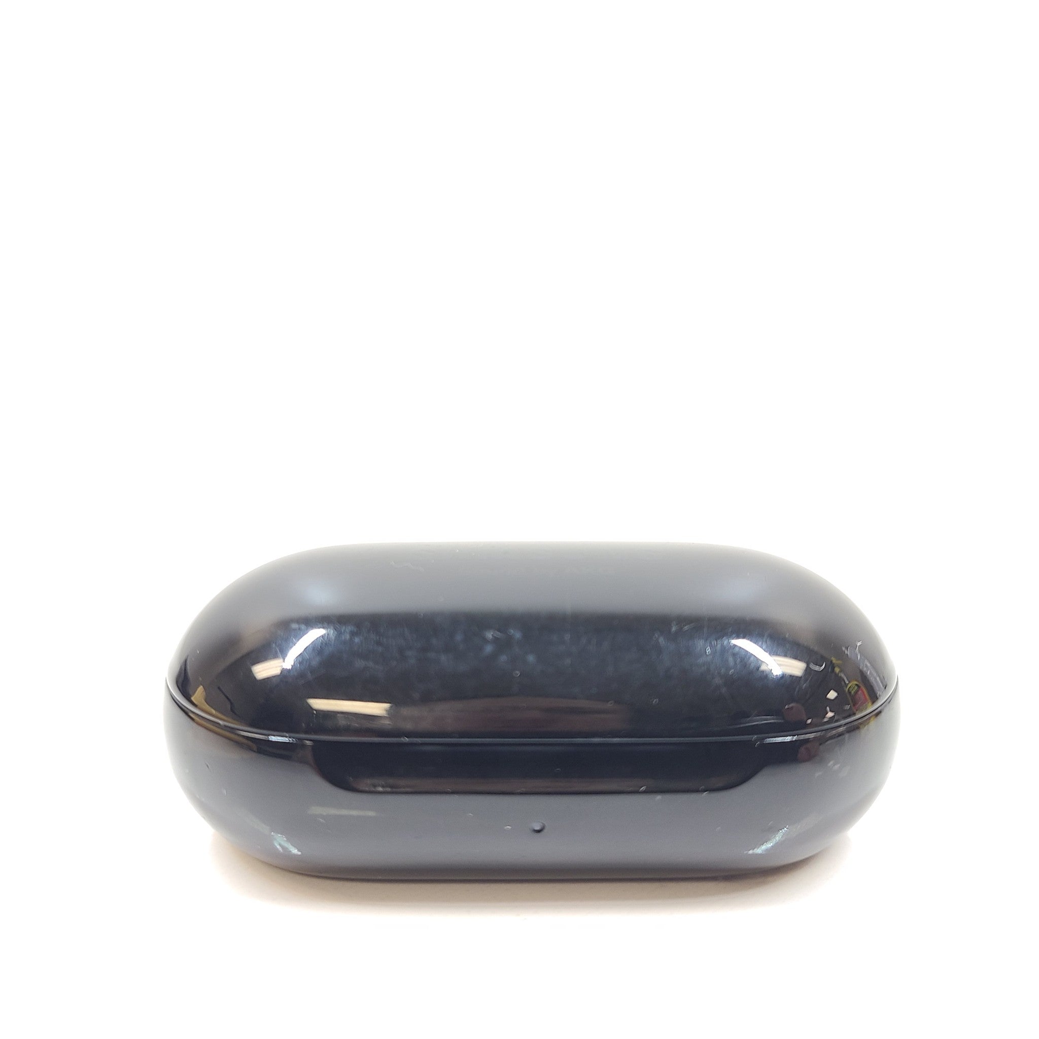 Samsung Galaxy Buds Plus SM-R175 Charging Case ONLY Wireless Bluetooth Black OEM