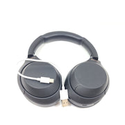 Sony WH-1000XM4 Premium Over-Ear Wireless Headphones Black GRADE C-