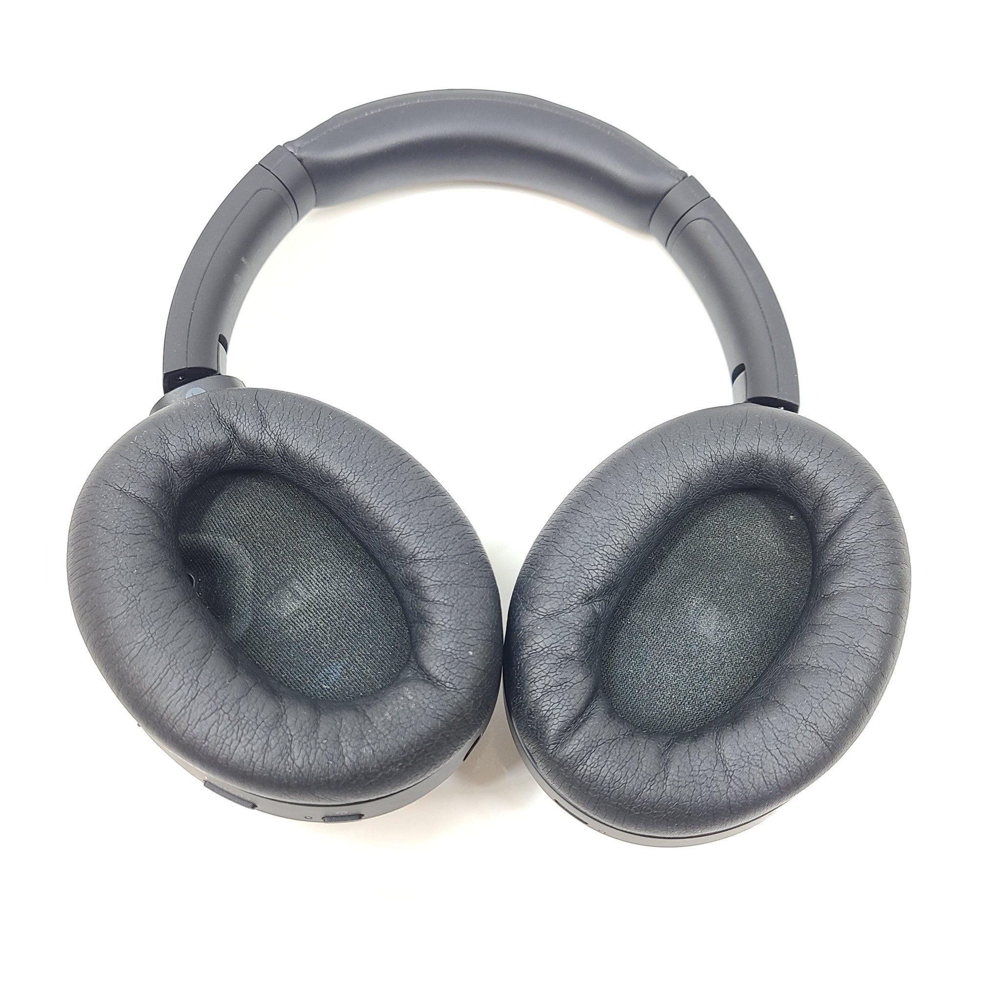 Sony WH-1000XM4 Premium Over-Ear Wireless Headphones Black GRADE C-