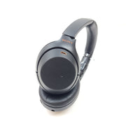 Sony WH-1000XM3 Noise Cancelling Wireless Headphones Black READ!