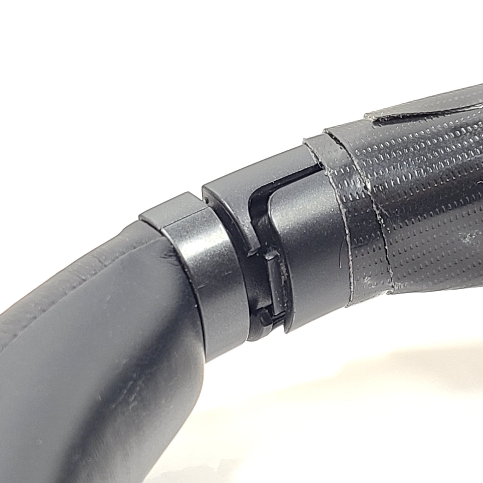 Sony WH-1000XM3 Noise Cancelling Wireless Headphones Black READ!