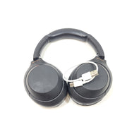 Sony WH-1000XM4 Premium Over-Ear Wireless Headphones Black GRADE C