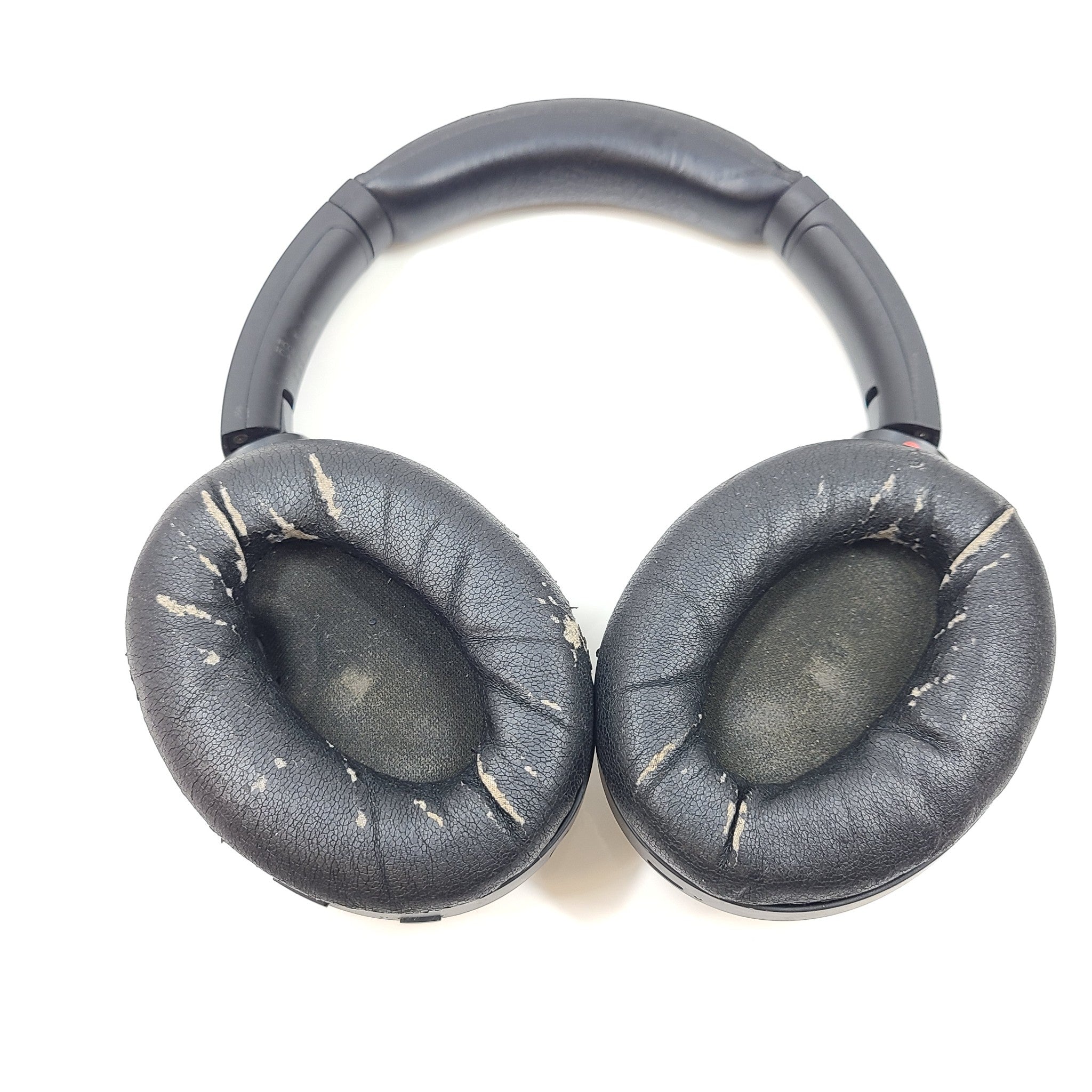 Sony WH-1000XM4 Premium Over-Ear Wireless Headphones Black GRADE C