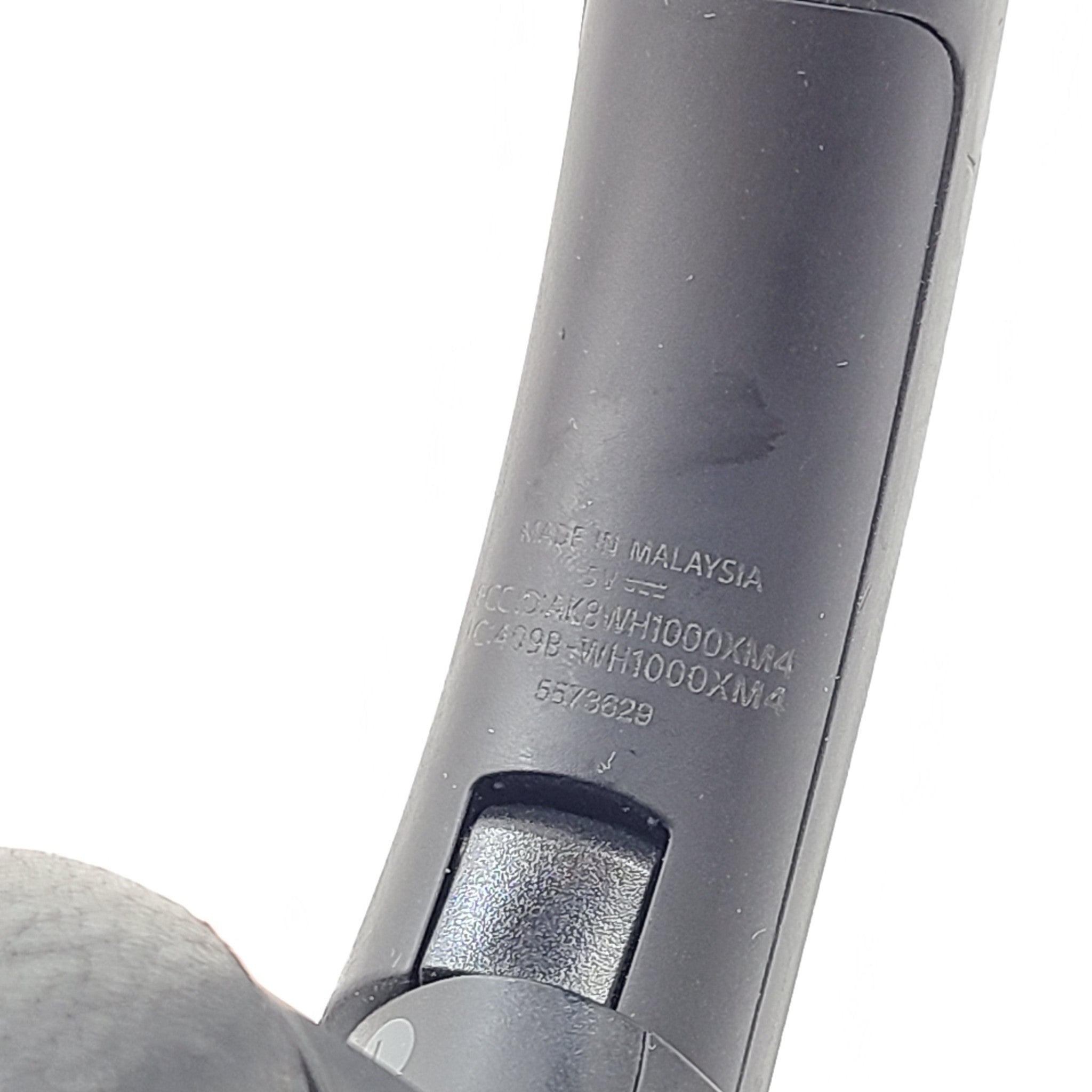 Sony WH-1000XM4 Premium Over-Ear Wireless Headphones Black GRADE C