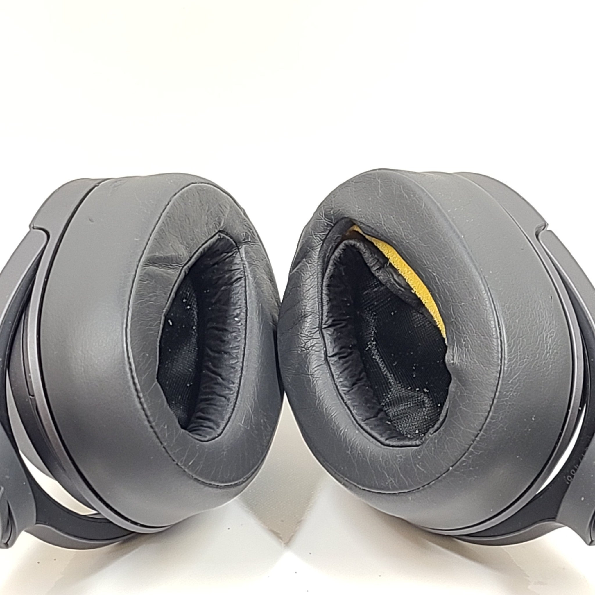 Sony WH-H900N h.ear on 2 Bluetooth Wireless NC Headphones Gray READ EARBUDS