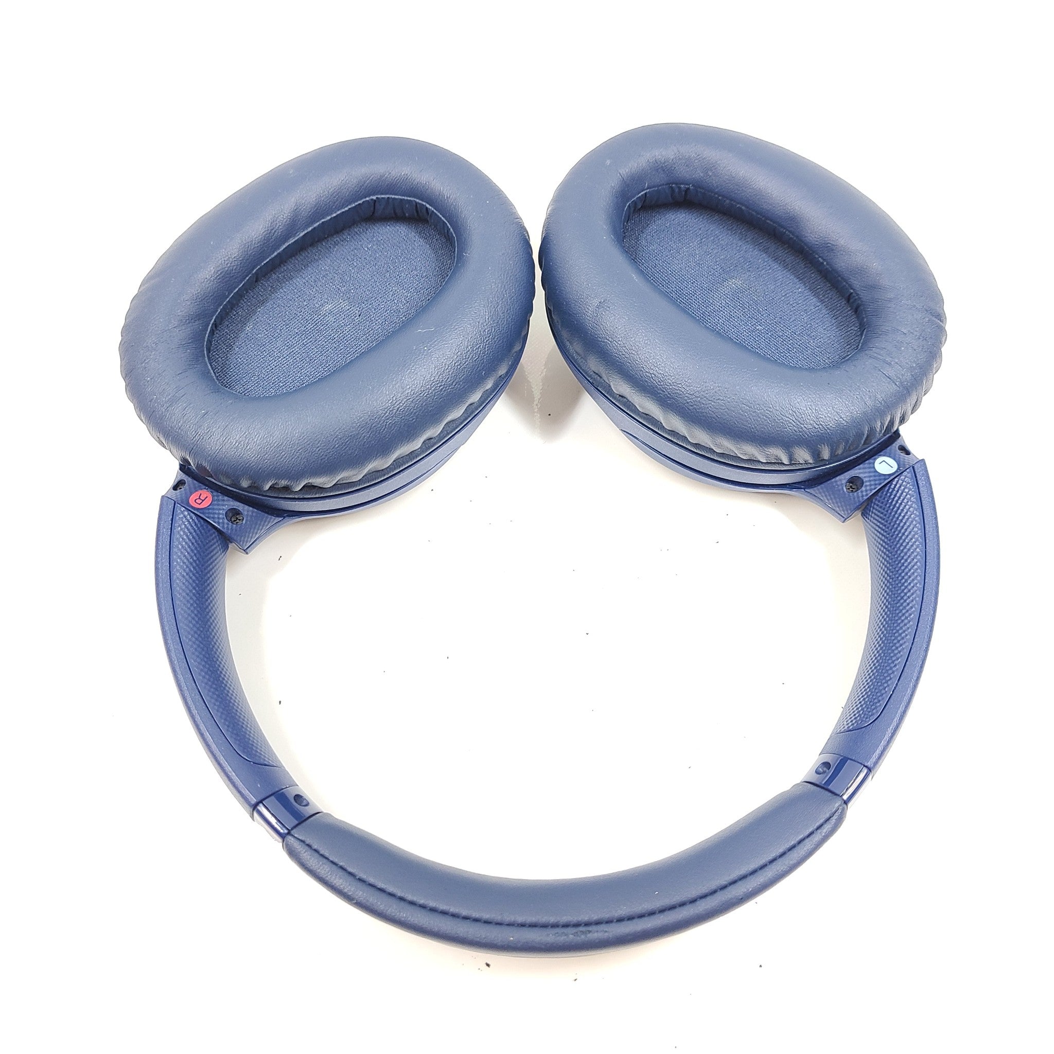 Sony WH-CH710N Wireless Noise Cancelling Headset Stereo Blue GRADE A