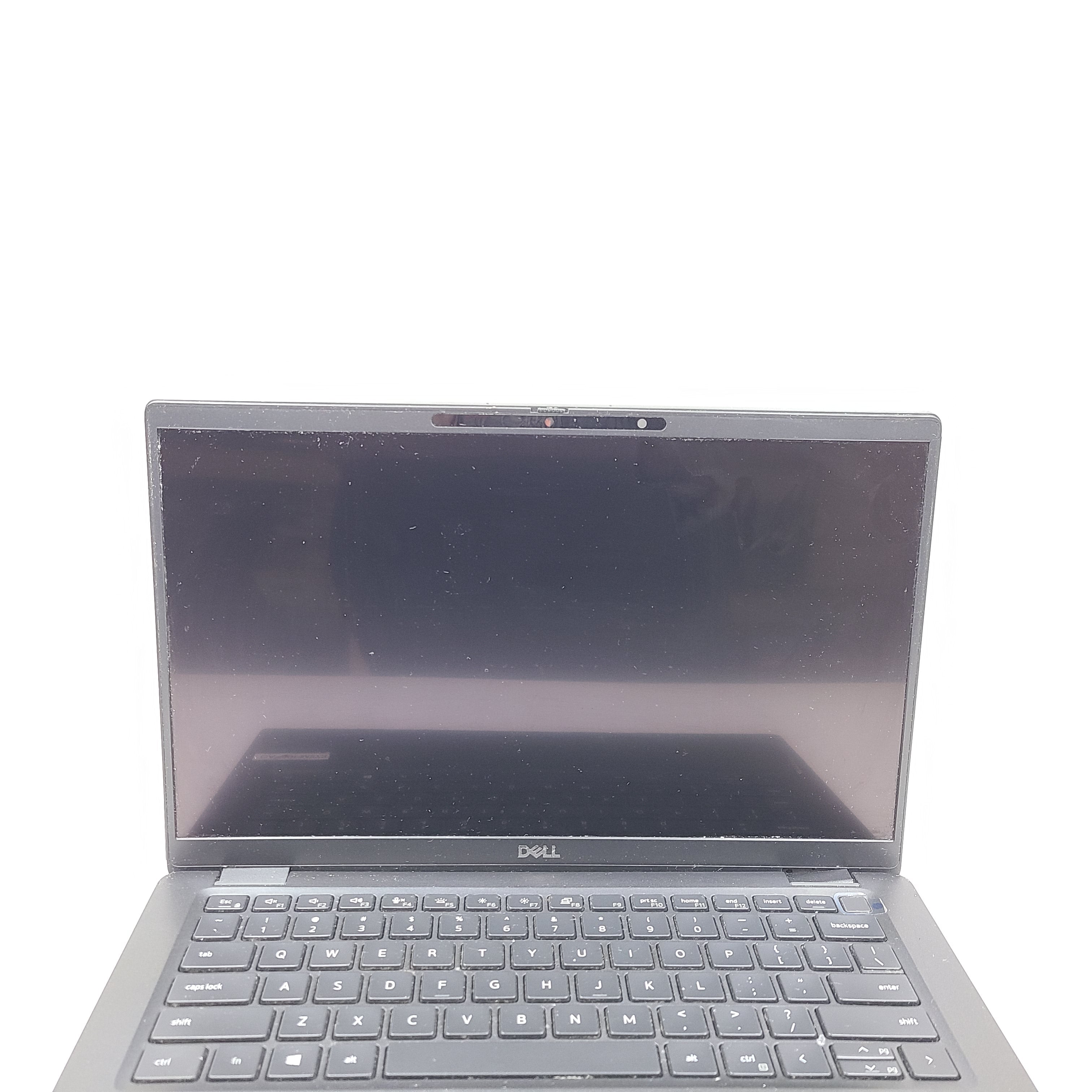 Dell Latitude 14" 7410 i5-10310U 1.7GHz 256GB 16GB Laptop Black