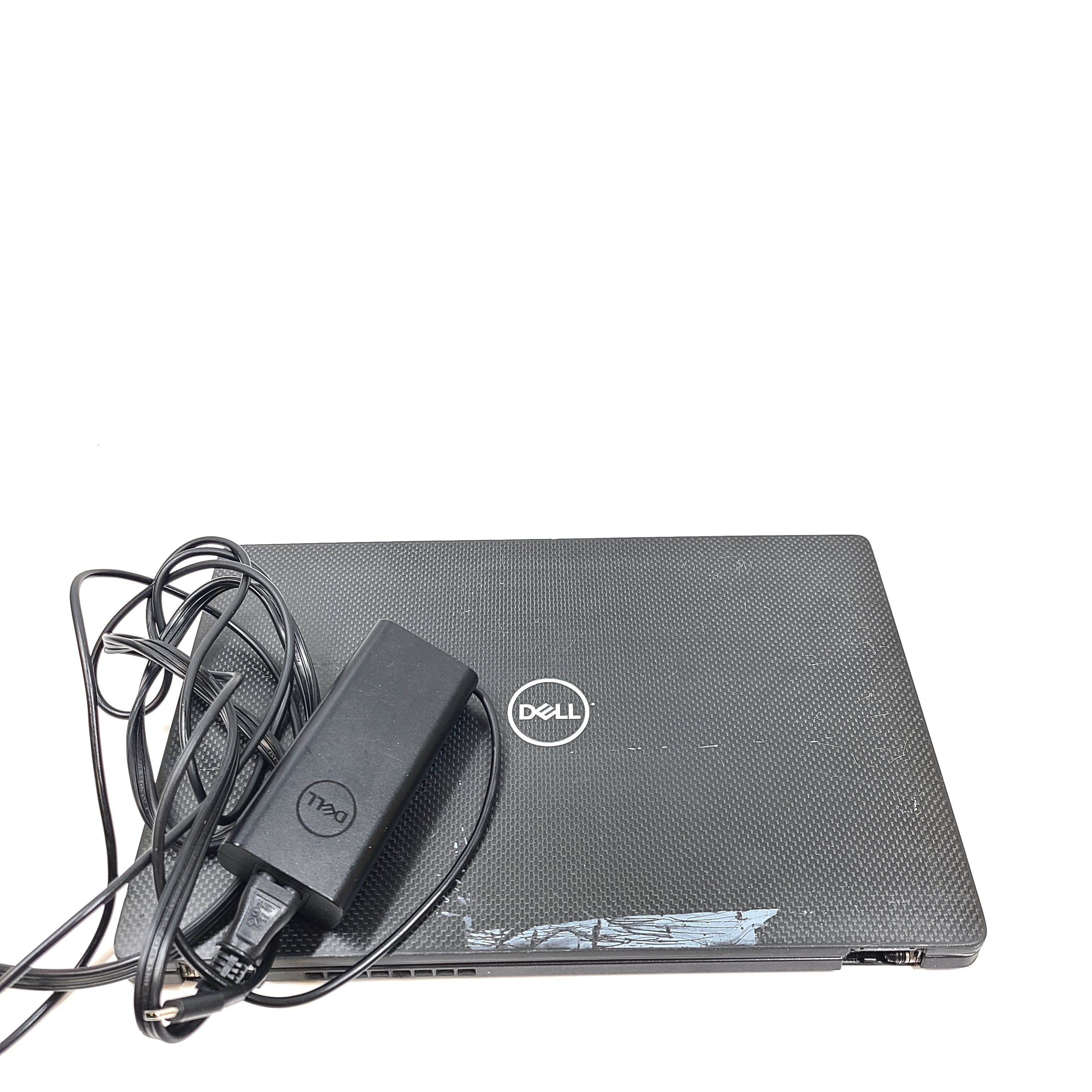 Dell Latitude 14" 7410 i5-10310U 1.7GHz 256GB 16GB Laptop Black