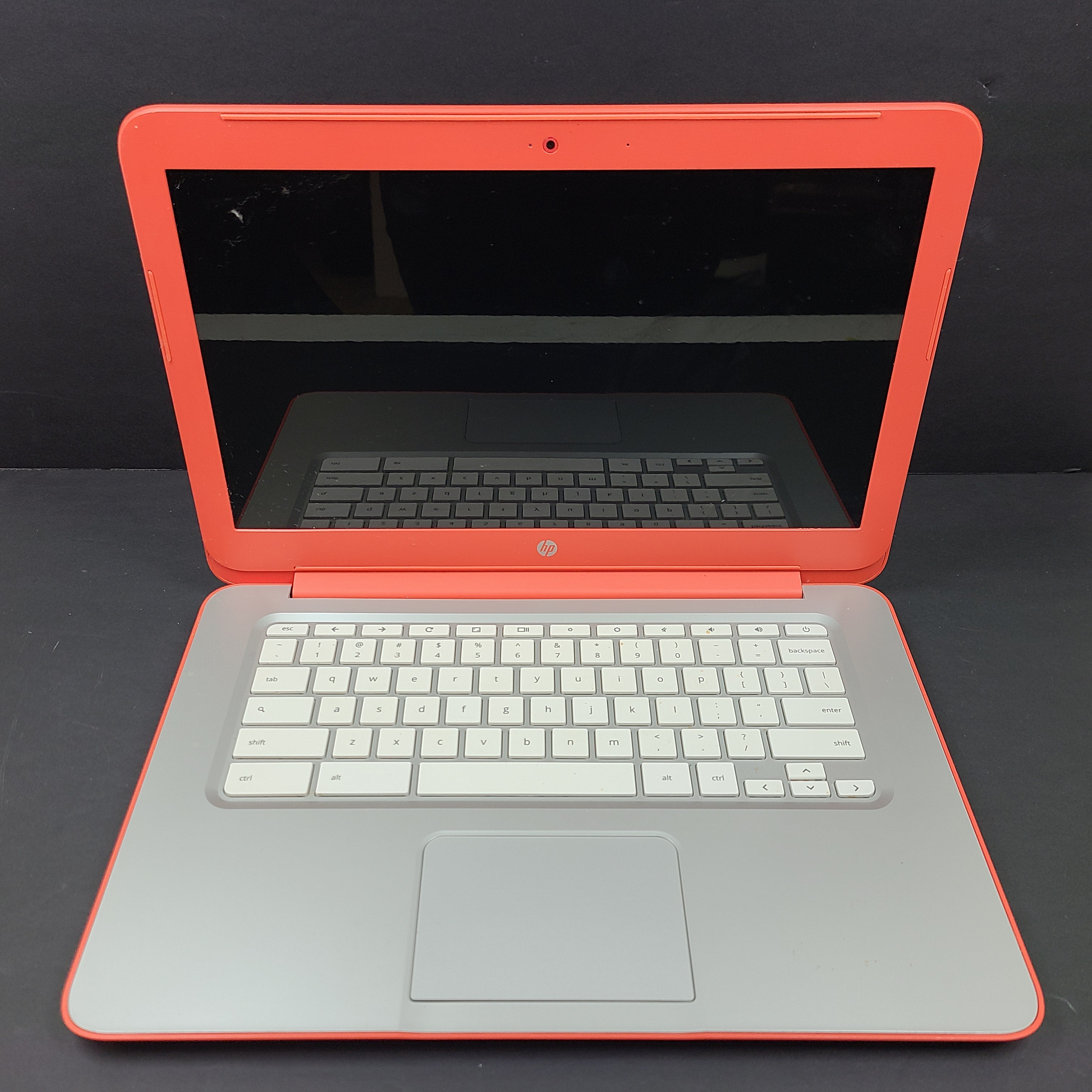 HP Chromebook 14-db0030nr 14" (32G, AMD A4-9120C Radeon R4)