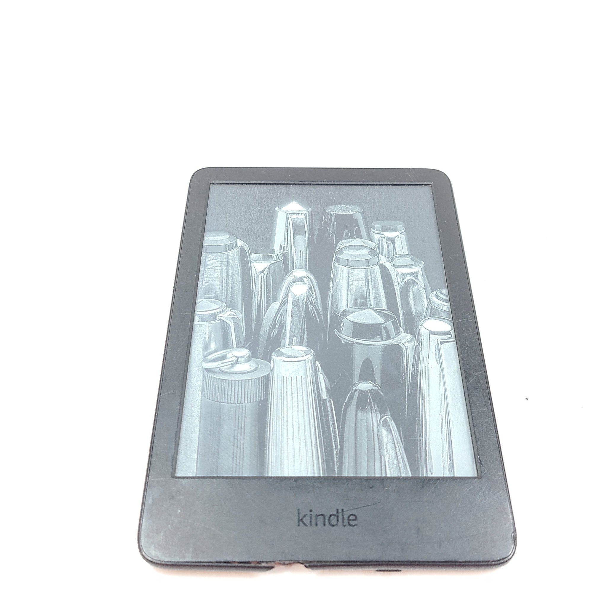 Amazon Kindle 11th Generation 16GB Wi-Fi 6in - Black Backlight E-Reader- READ X1