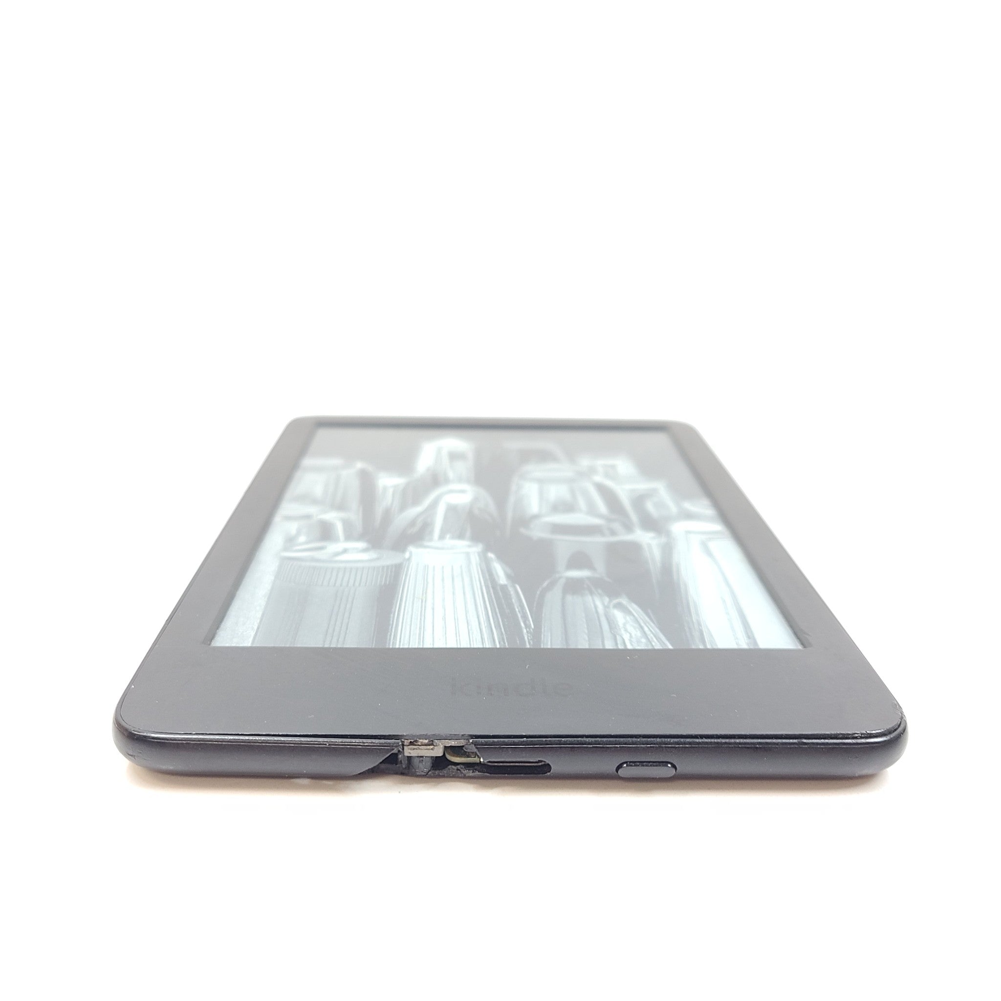 Amazon Kindle 11th Generation 16GB Wi-Fi 6in - Black Backlight E-Reader- READ X1