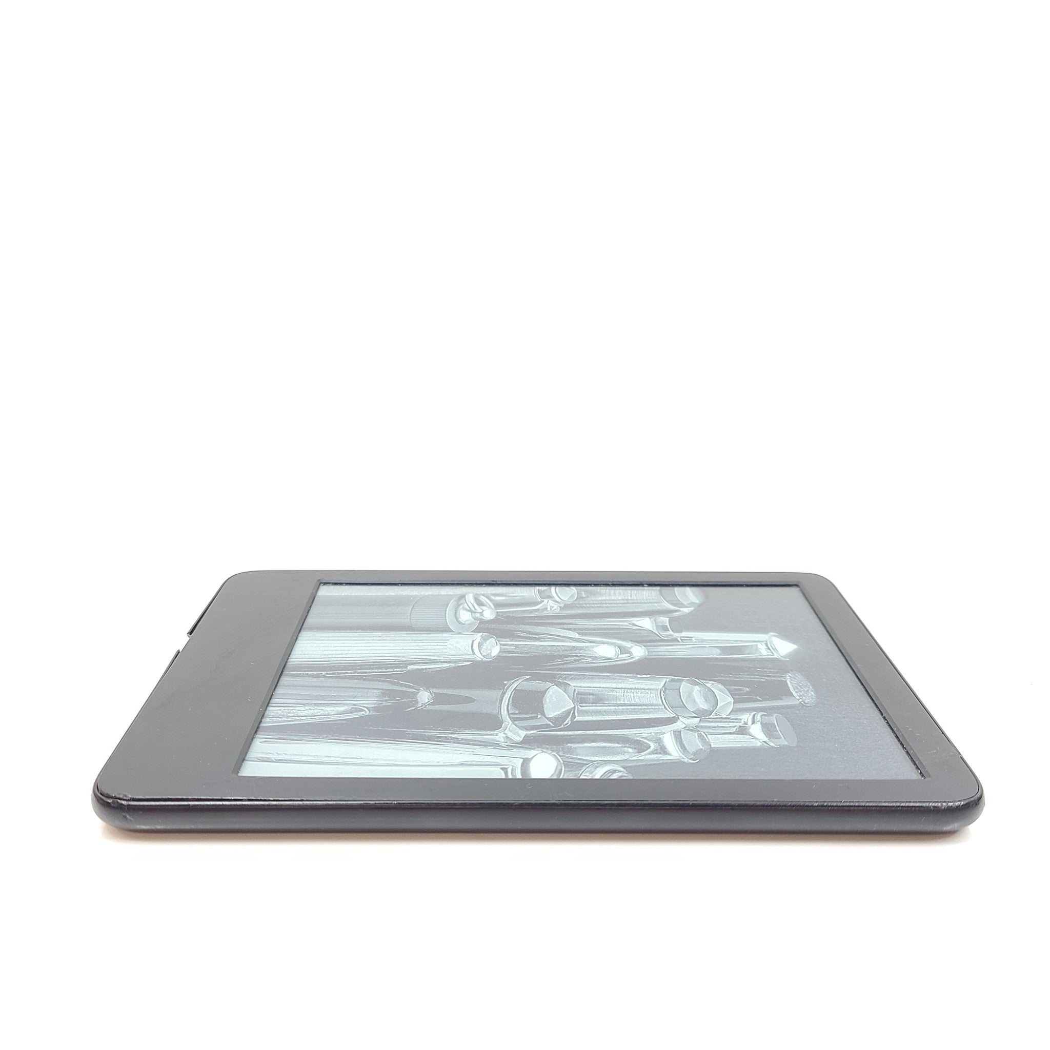 Amazon Kindle 11th Generation 16GB Wi-Fi 6in - Black Backlight E-Reader- READ X1