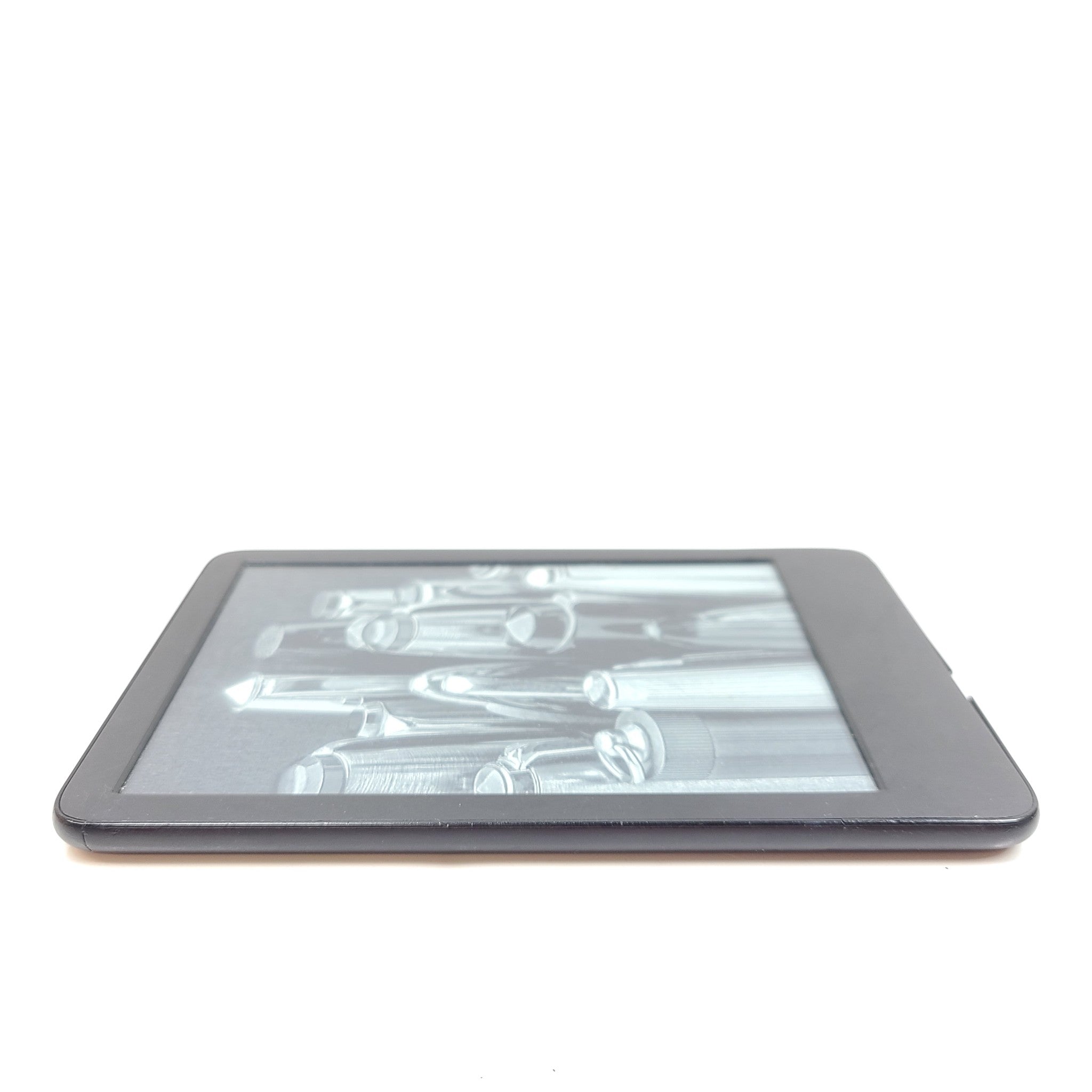 Amazon Kindle 11th Generation 16GB Wi-Fi 6in - Black Backlight E-Reader- READ X1