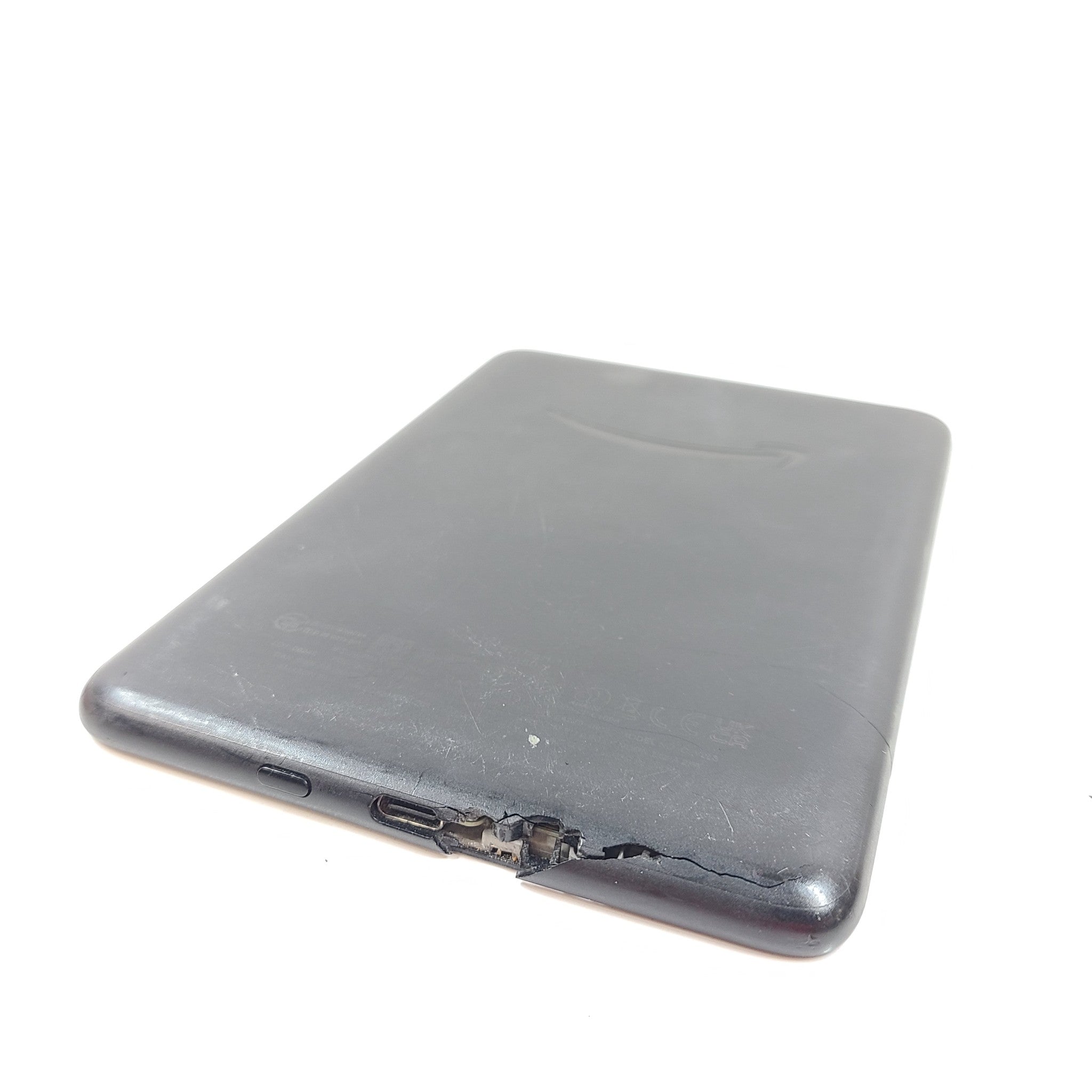 Amazon Kindle 11th Generation 16GB Wi-Fi 6in - Black Backlight E-Reader- READ X1