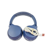 Sony WH-XB700 Wireless Extra Bass Bluetooth Headphones - Blue GRADE B