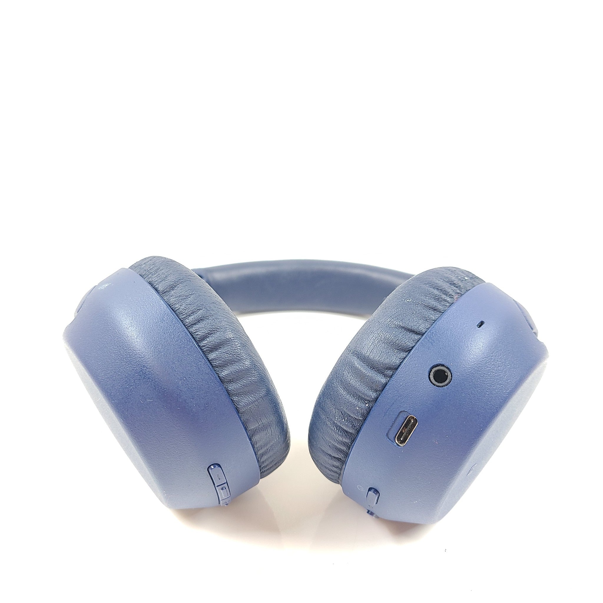 Sony WH-XB700 Wireless Extra Bass Bluetooth Headphones - Blue GRADE B