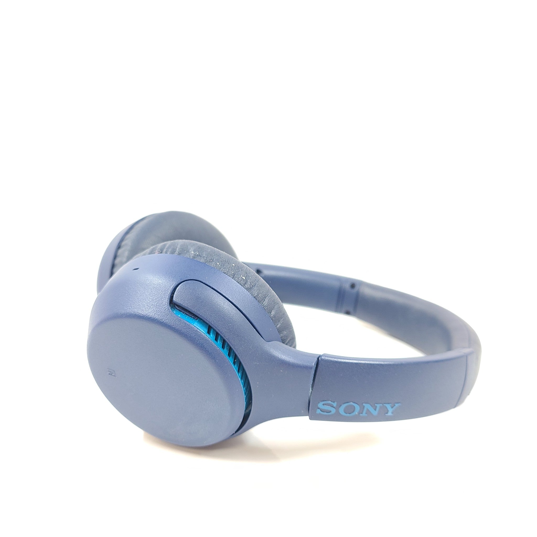 Sony WH-XB700 Wireless Extra Bass Bluetooth Headphones - Blue GRADE B