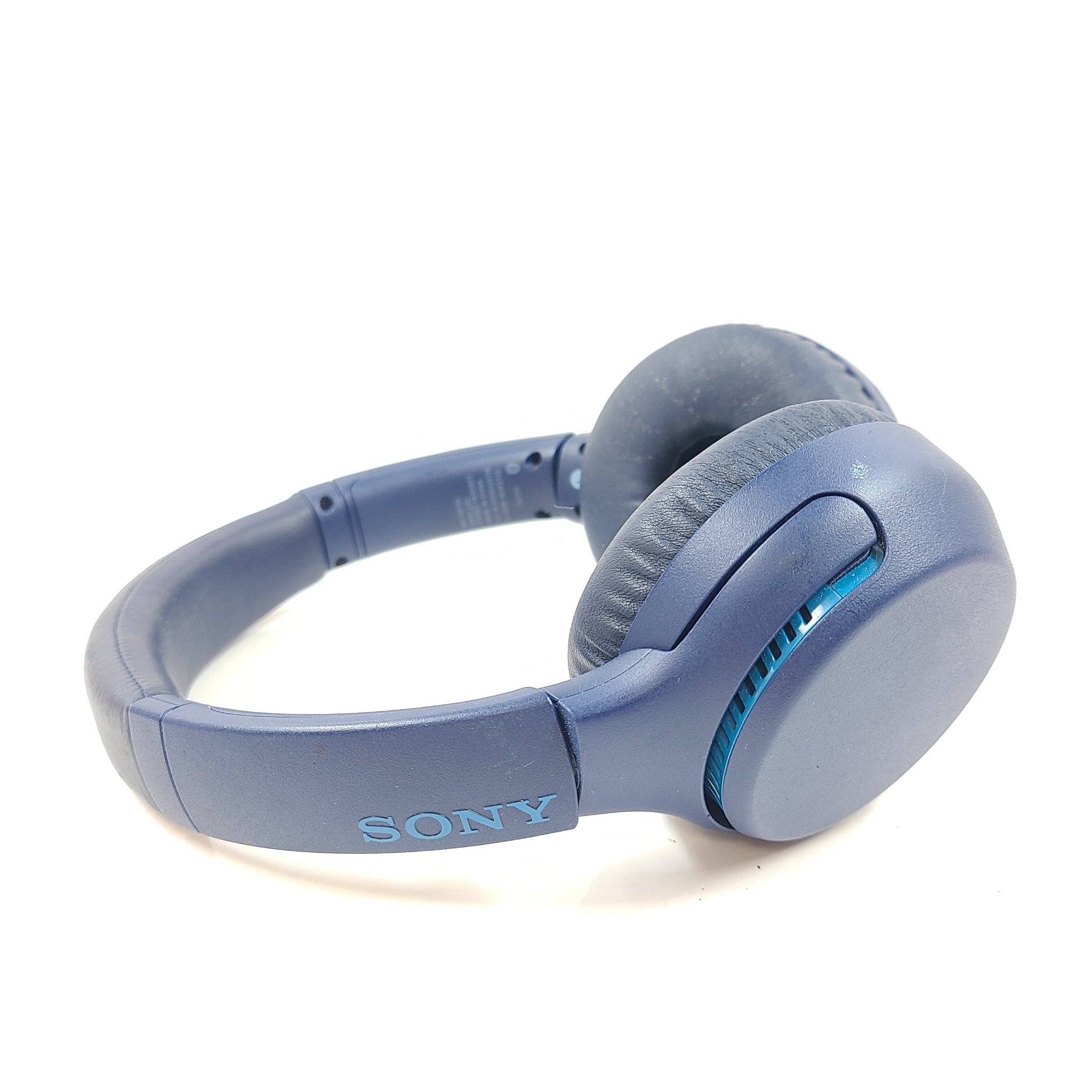 Sony WH-XB700 Wireless Extra Bass Bluetooth Headphones - Blue GRADE B