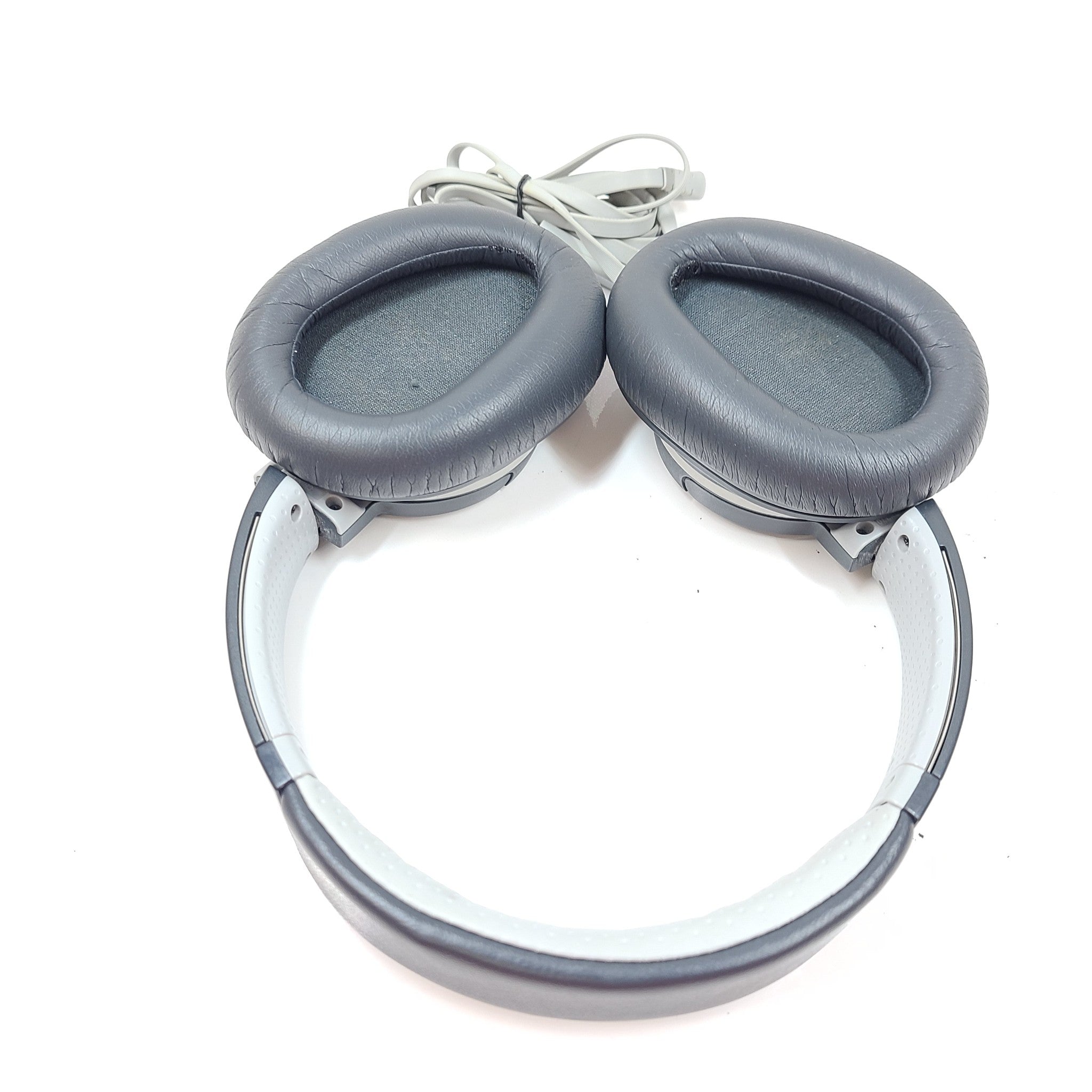 Sony MDR-ZX770BN Bluetooth Noise-Canceling Headphones - Gray GRADE B-