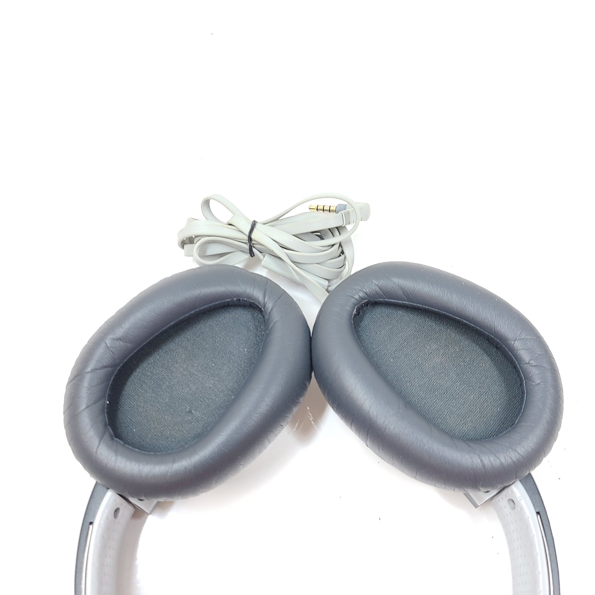 Sony MDR-ZX770BN Bluetooth Noise-Canceling Headphones - Gray GRADE B-