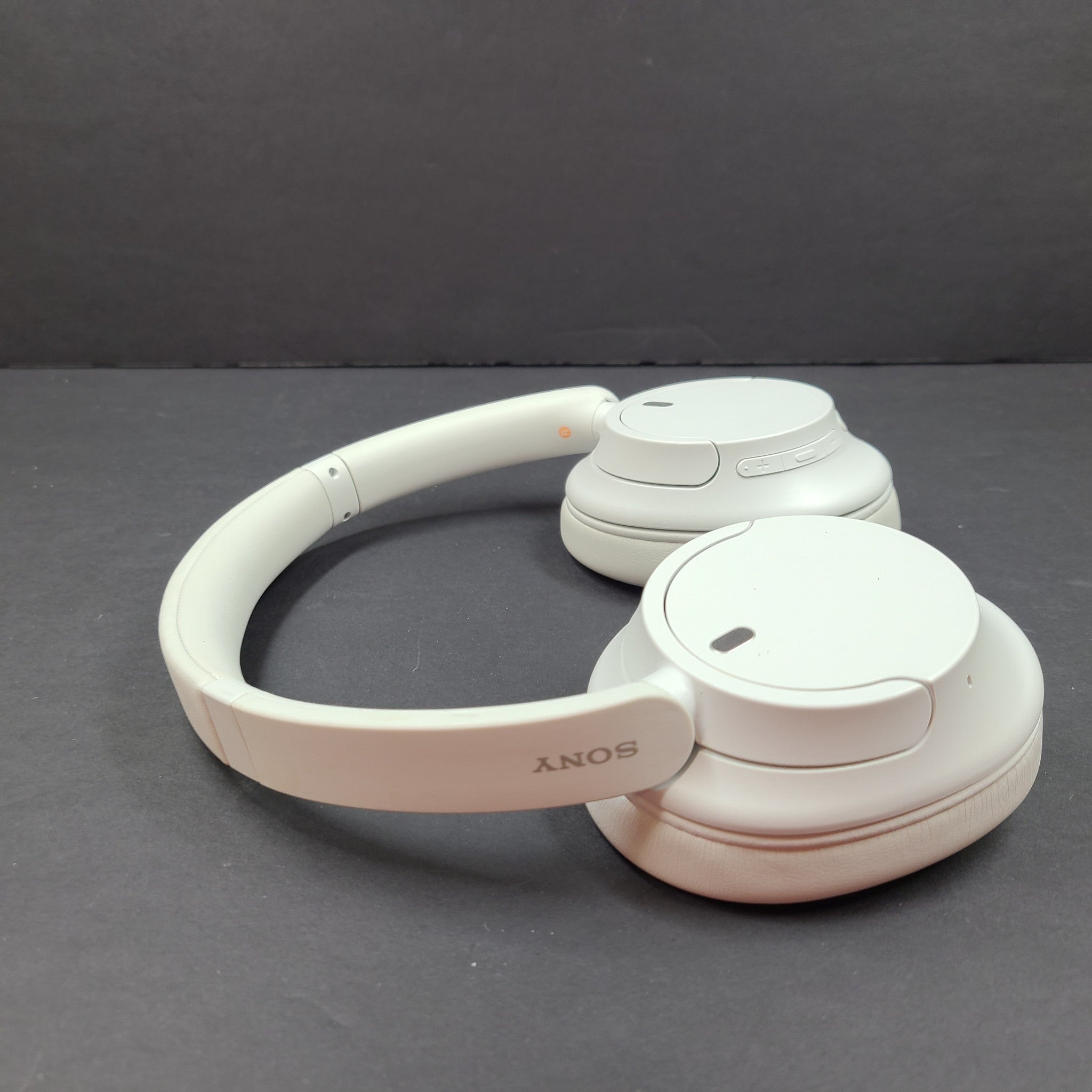 Sony WH-CH720N NC Over-Ear Wireless Headphones White - GRADE A