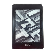 Amazon Kindle Paperwhite 10th Generation 32GB, Wi-Fi, 6" Black - READ *CORNER*
