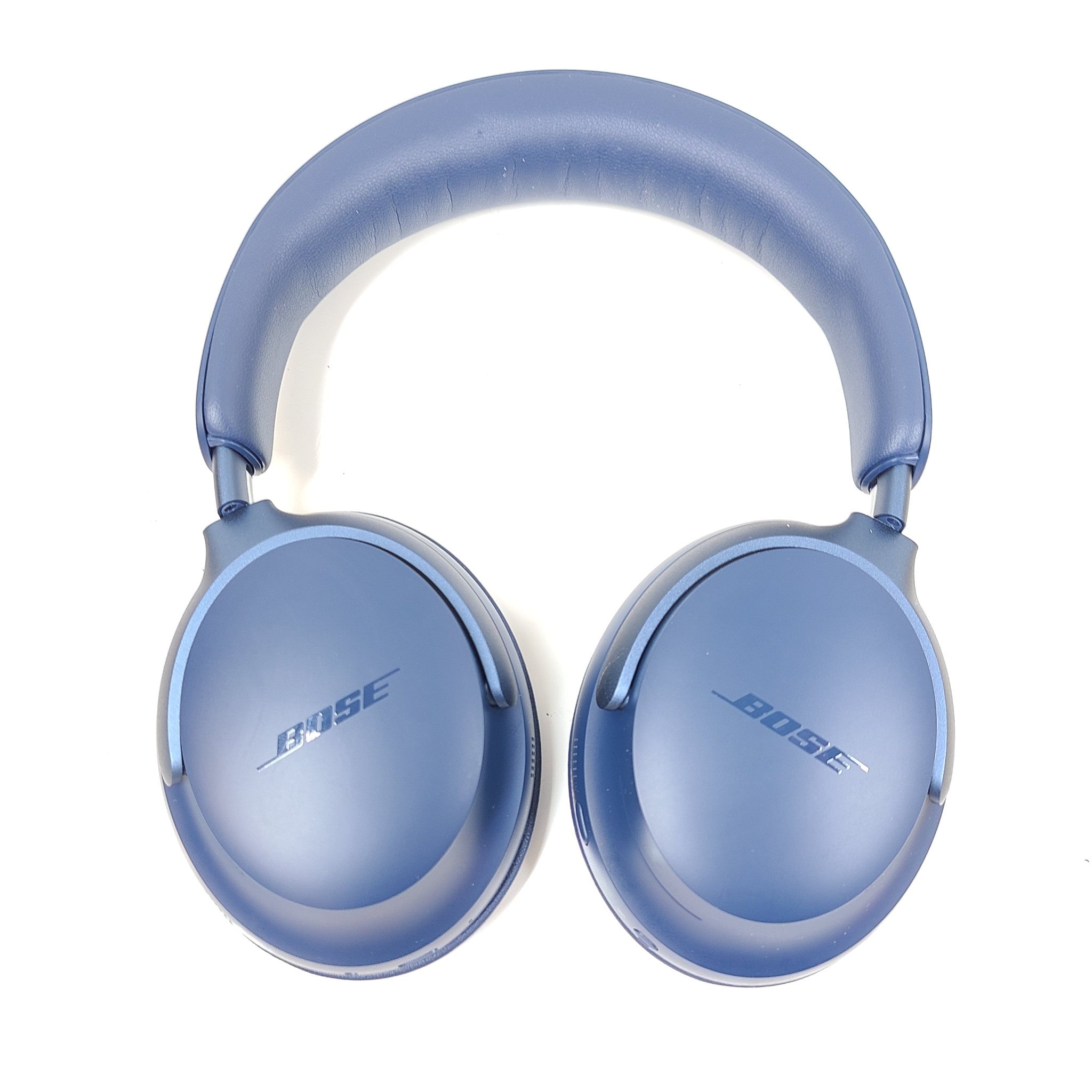 Bose QuietComfort Ultra Over-Ear Headphones - Blue - Grade A