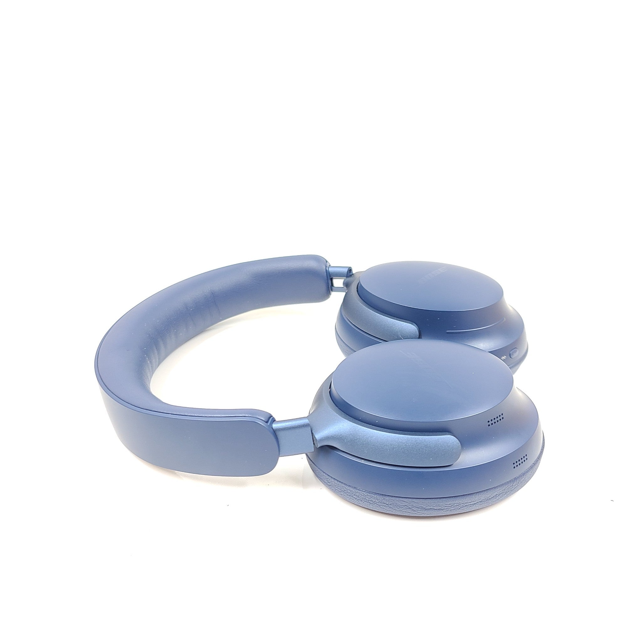 Bose QuietComfort Ultra Over-Ear Headphones - Blue - Grade A