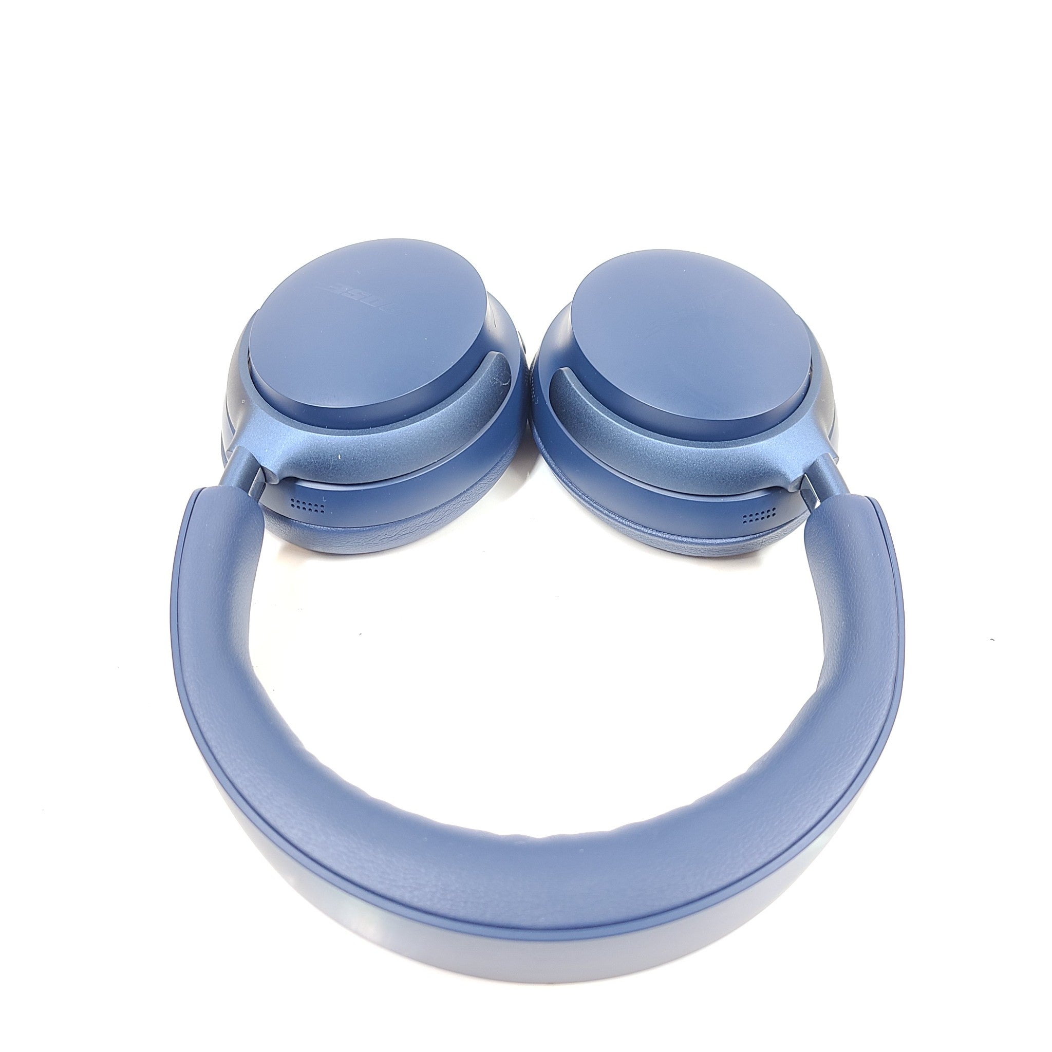 Bose QuietComfort Ultra Over-Ear Headphones - Blue - Grade A