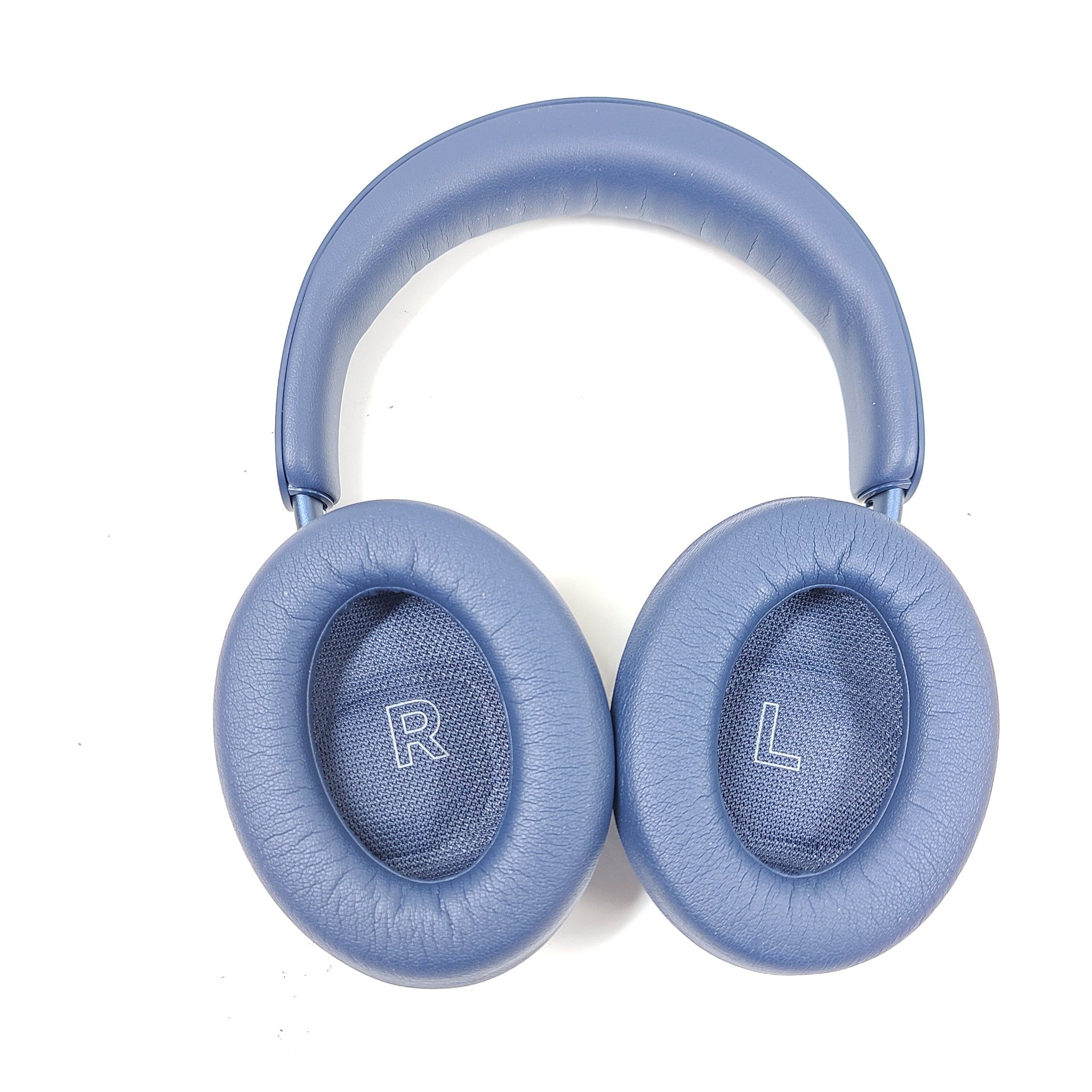 Bose QuietComfort Ultra Over-Ear Headphones - Blue - Grade A