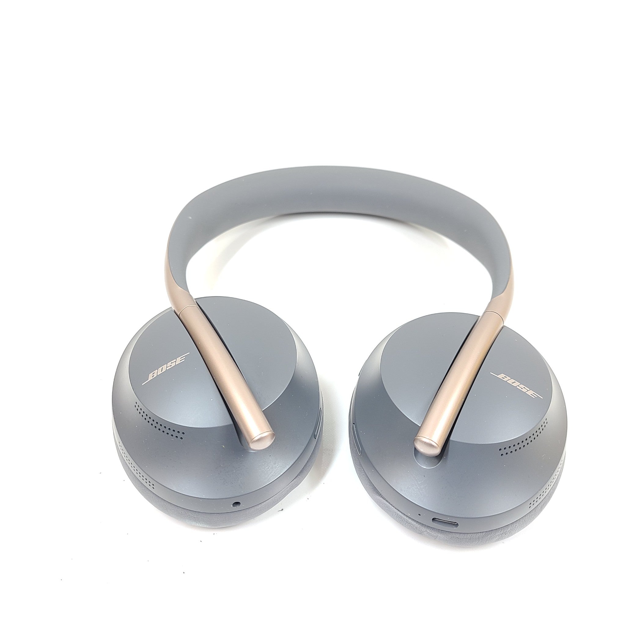 Bose 700 Noise Cancelling Headphones - Eclipse Limited Edition + Charging Case