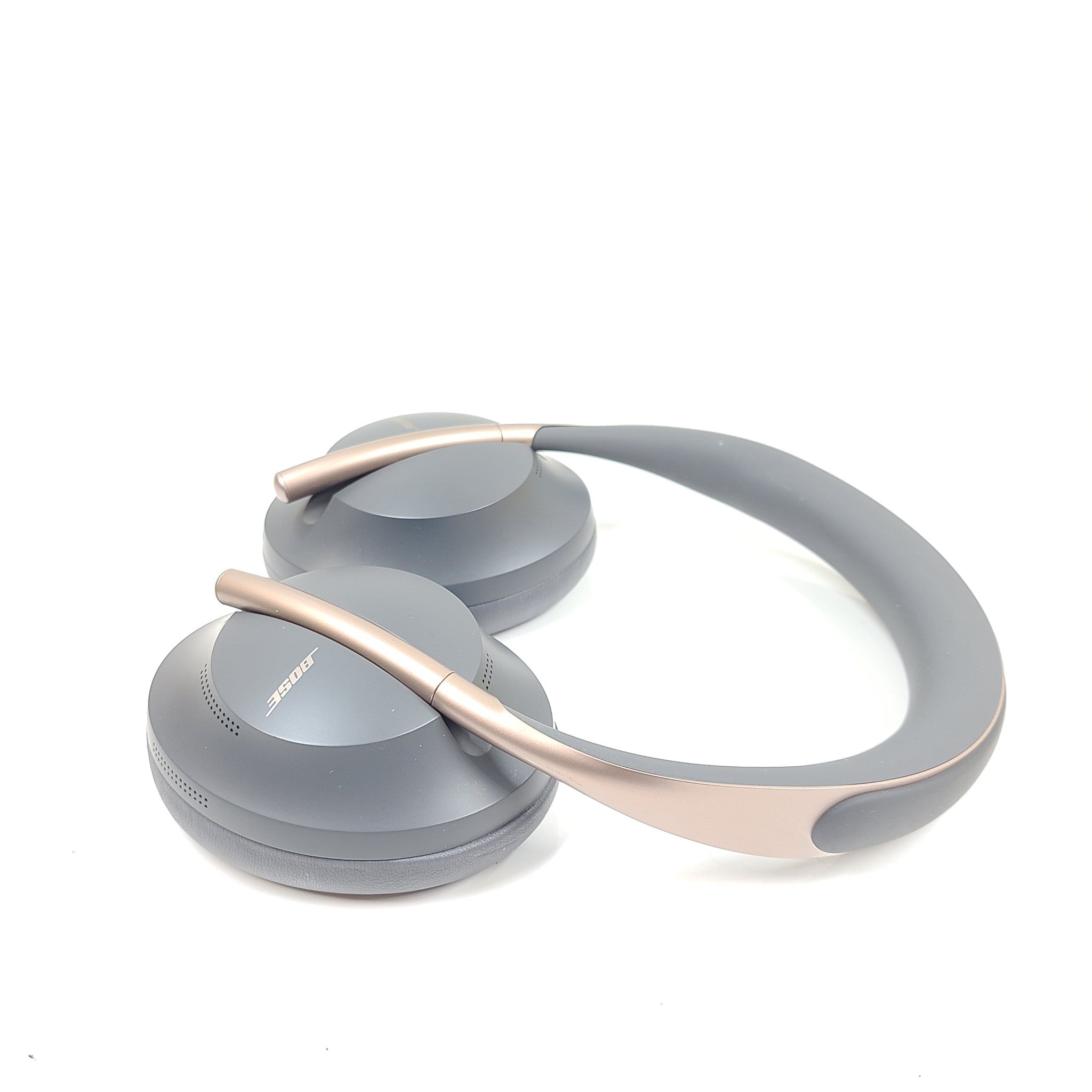 Bose 700 Noise Cancelling Headphones - Eclipse Limited Edition + Charging Case