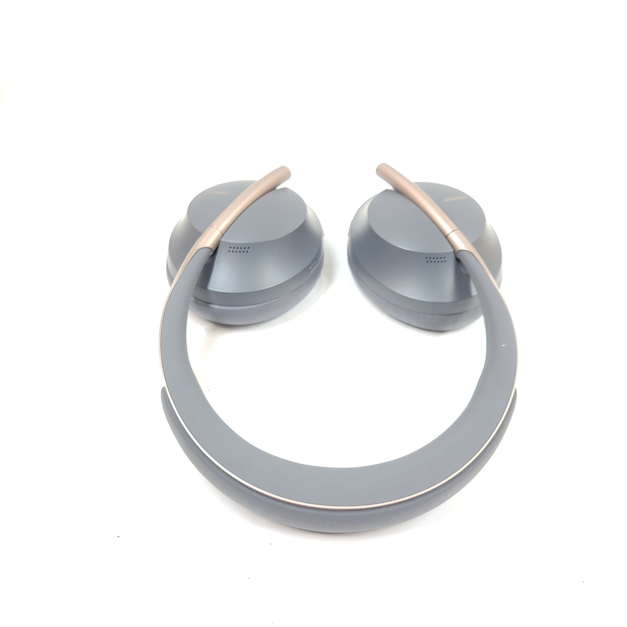 Bose 700 Noise Cancelling Headphones - Eclipse Limited Edition + Charging Case