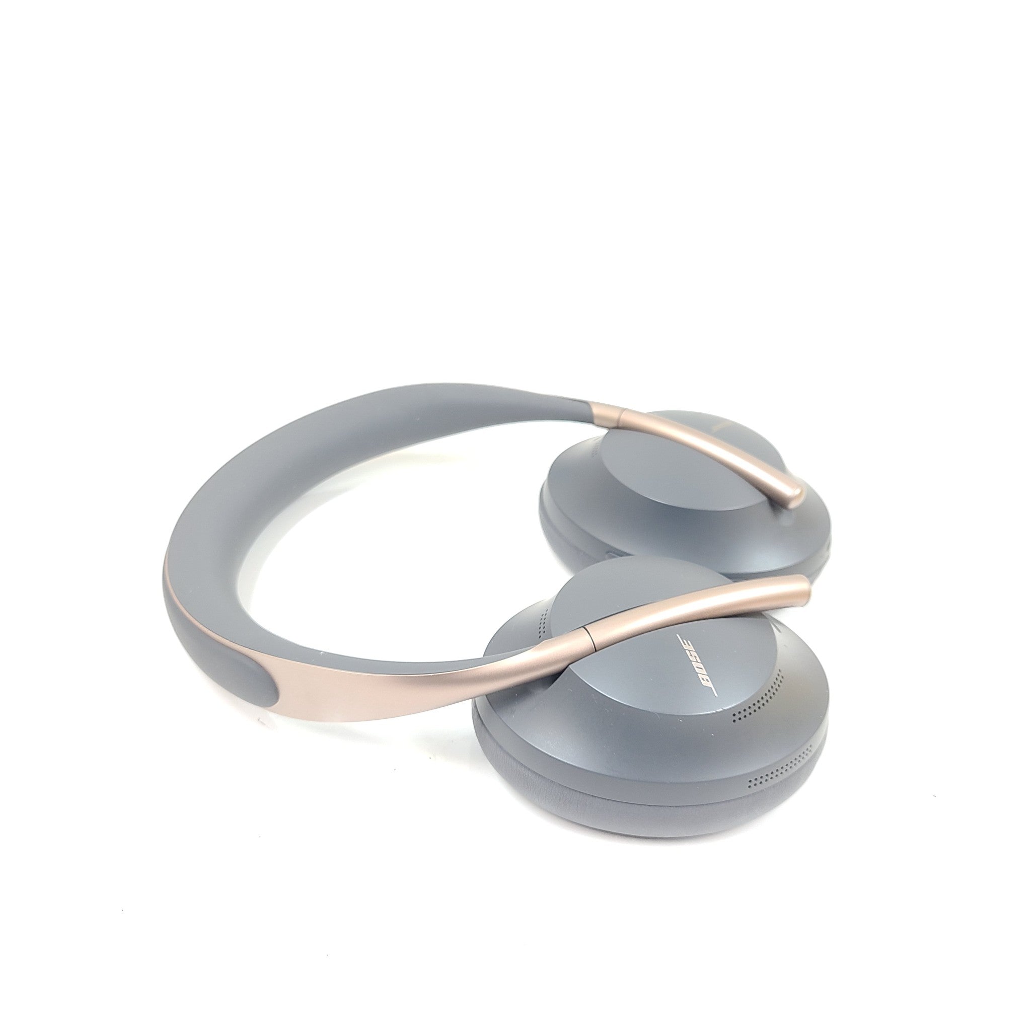 Bose 700 Noise Cancelling Headphones - Eclipse Limited Edition + Charging Case