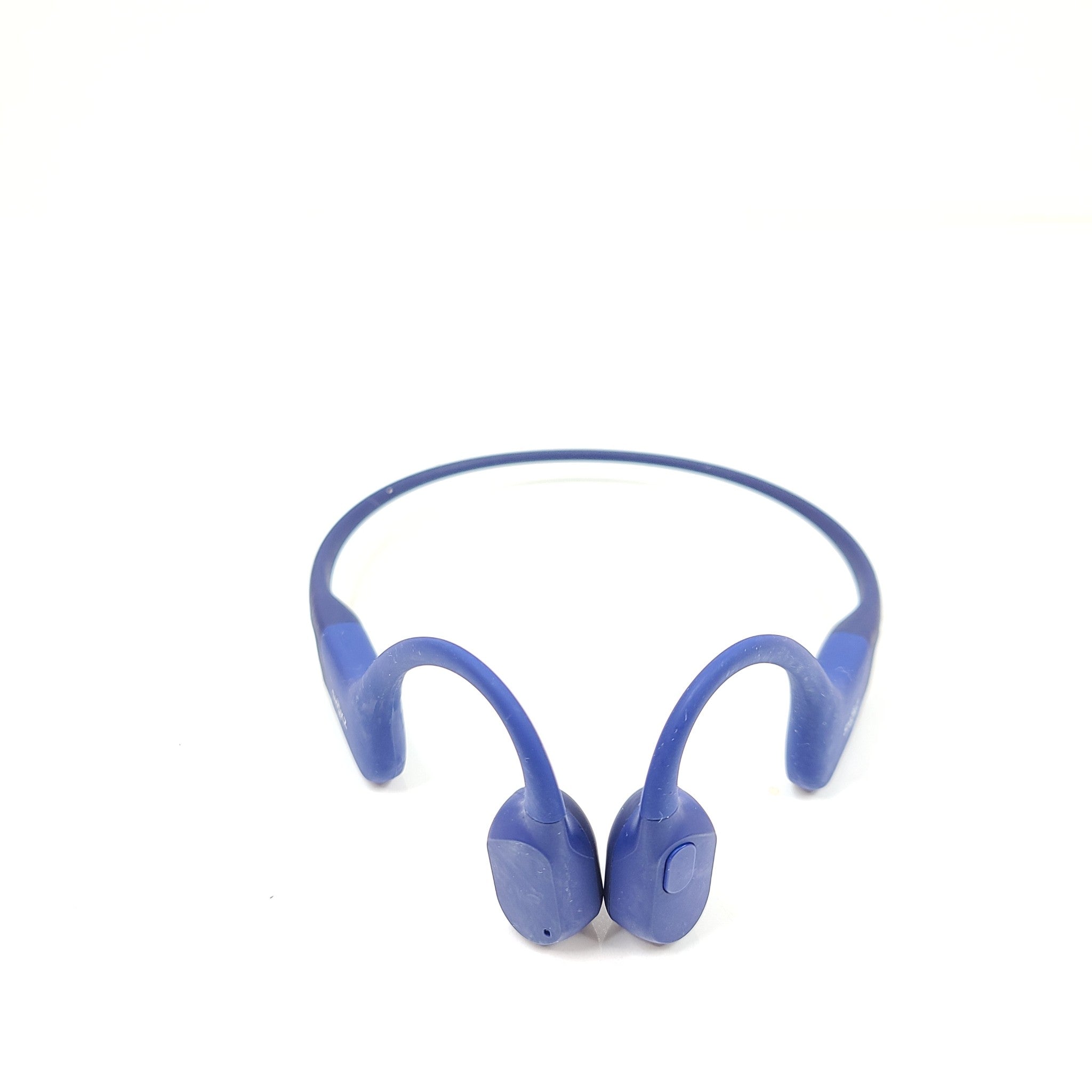 Shokz OpenRun S803 Bone Conduction Open-Ear Endurance Headphones - Blue