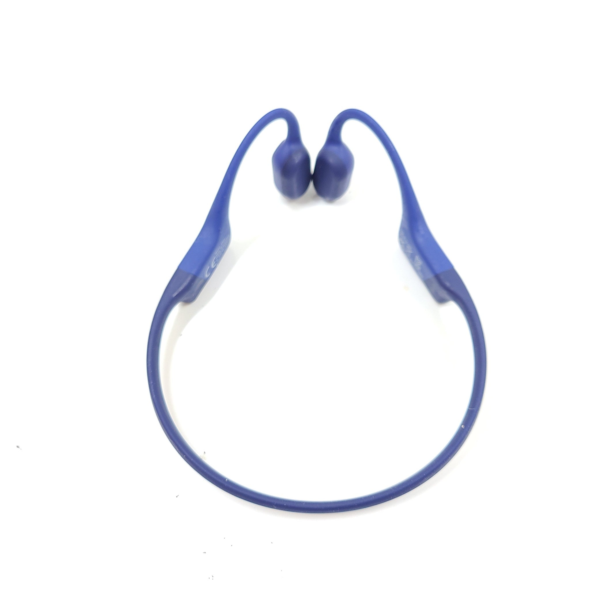 Shokz OpenRun S803 Bone Conduction Open-Ear Endurance Headphones - Blue