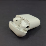 Apple AirPods 1st Generation In-Ear Headset (A1722/A1523) w/ MagSafe Case A1938