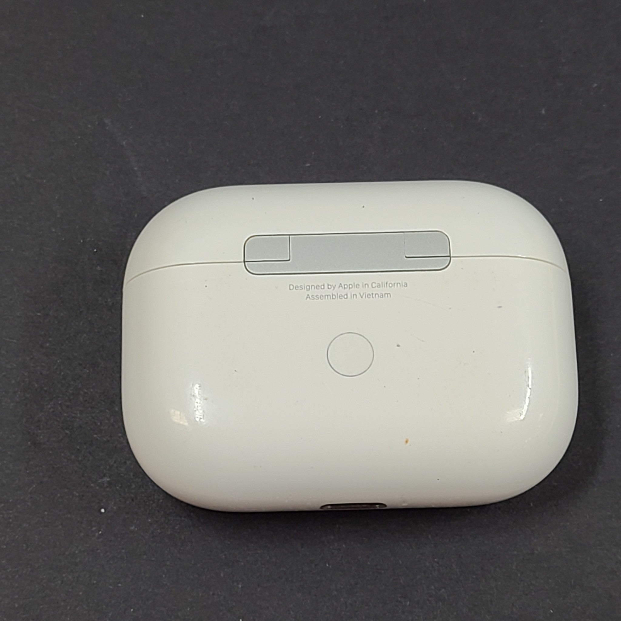 Apple Airpods Pro 1st Generation Charging Case Original Apple VN - A2190
