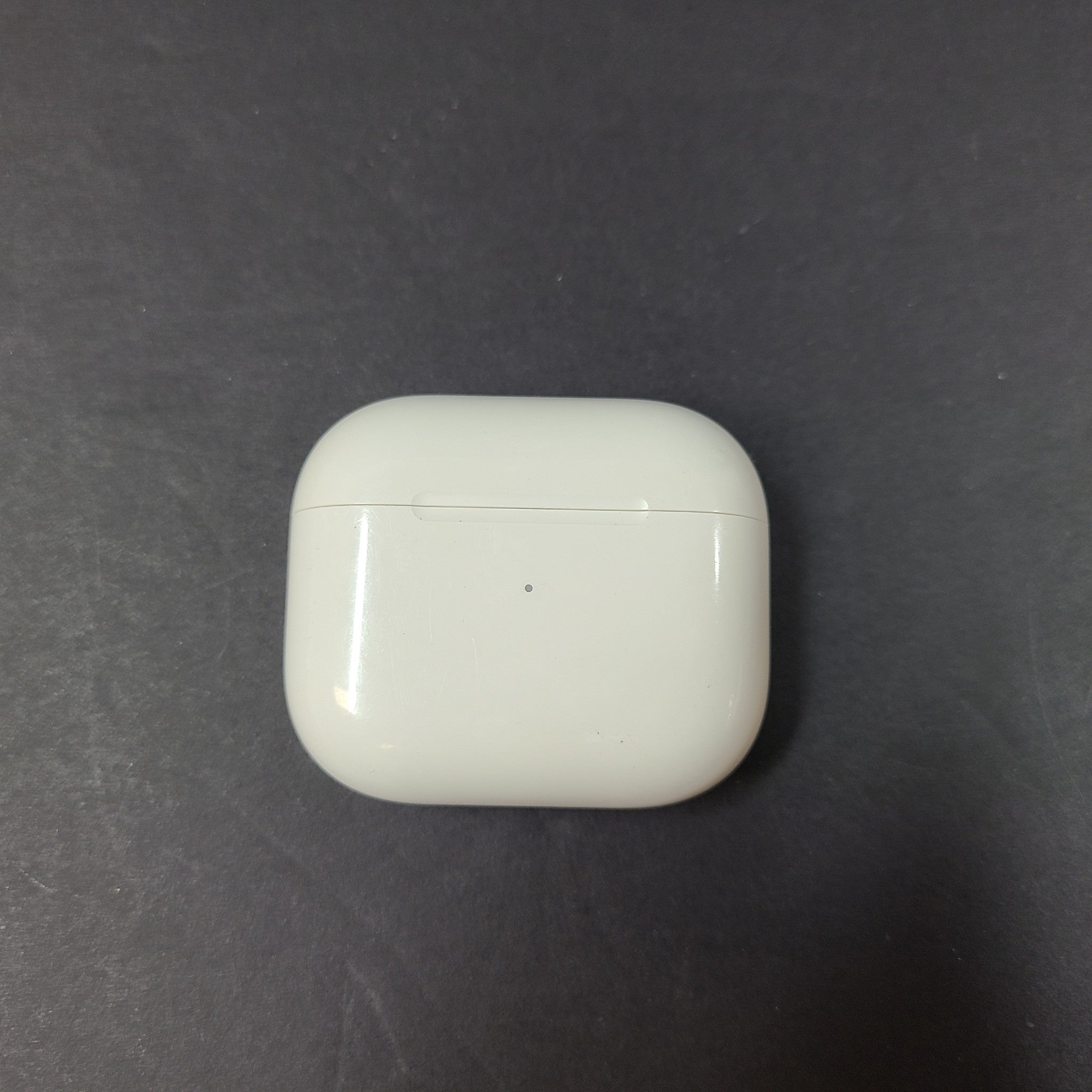 Apple AirPods 3rd Gen. A2566 Charging Case Only MagSafe Genuine Apple OEM