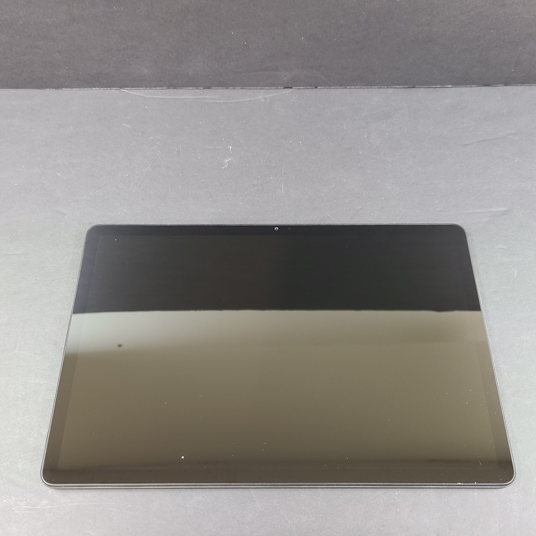 Lenovo Tab K11 TB330XU 128GB 8GB LTE+Wi-Fi Android Tablet - Gray - Open Box