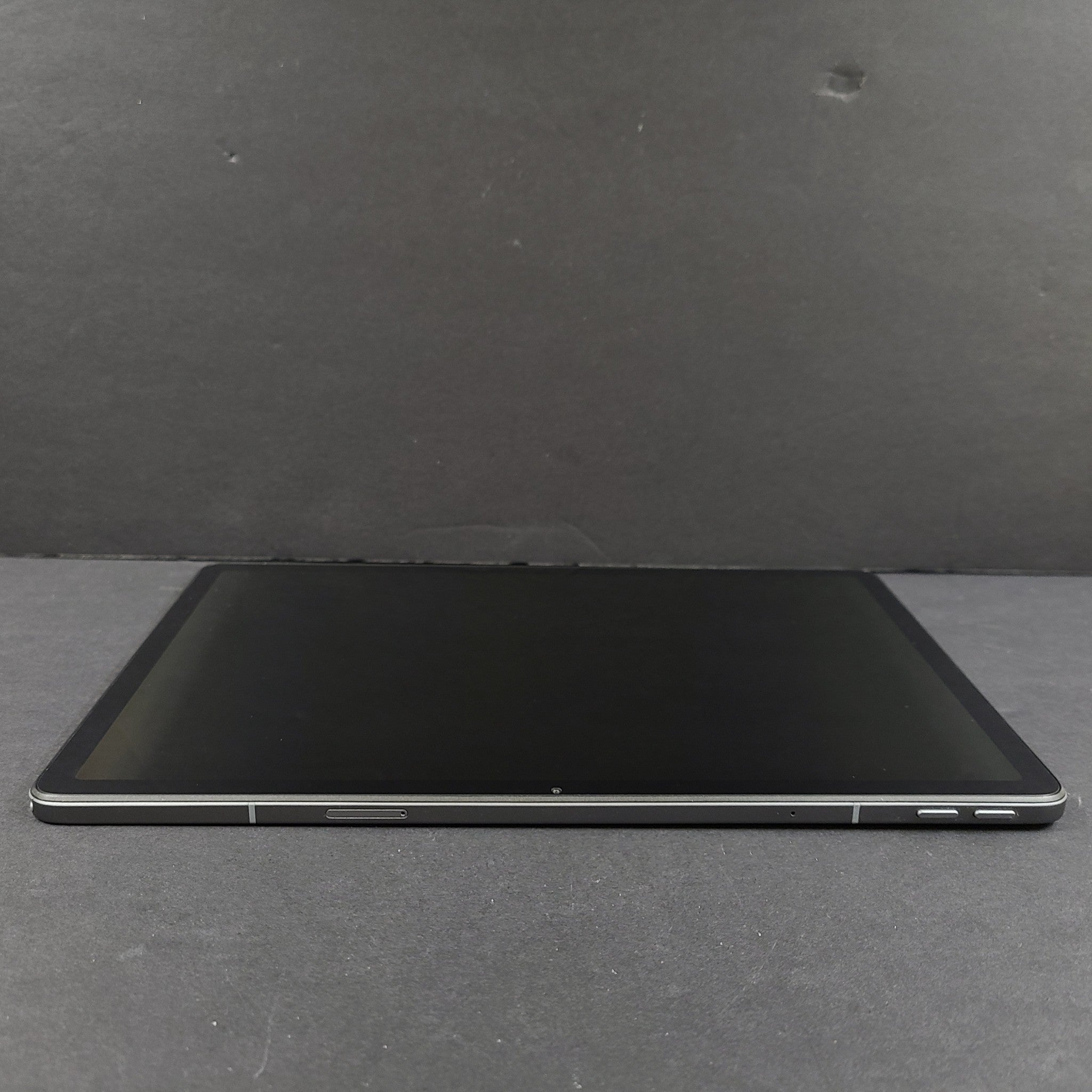 Lenovo Tab K11 TB330XU 128GB 8GB LTE+Wi-Fi Android Tablet - Gray - Open Box