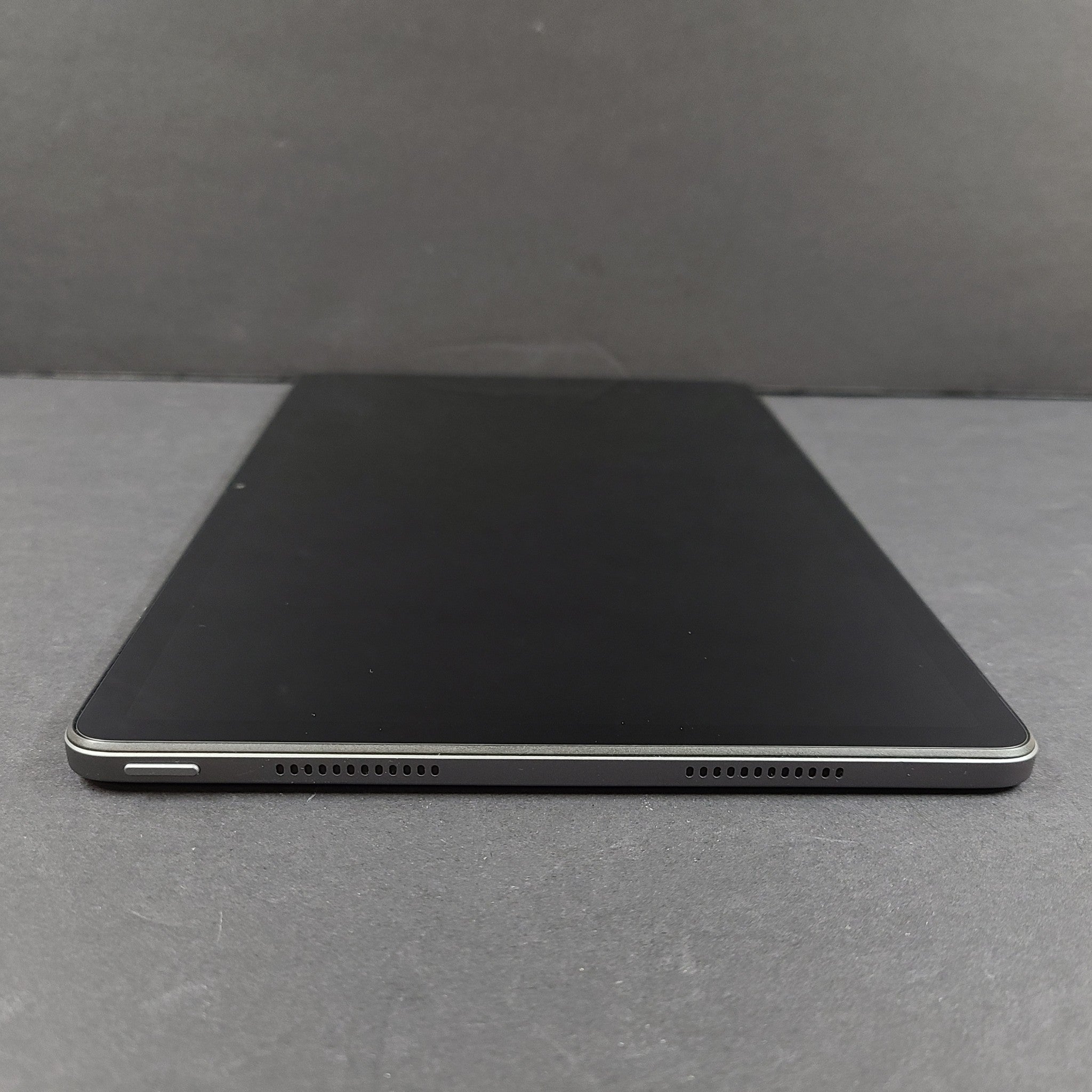 Lenovo Tab K11 TB330XU 128GB 8GB LTE+Wi-Fi Android Tablet - Gray - Open Box