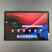 Lenovo Tab K11 TB330XU 128GB 8GB LTE+Wi-Fi Android Tablet - Gray - Open Box