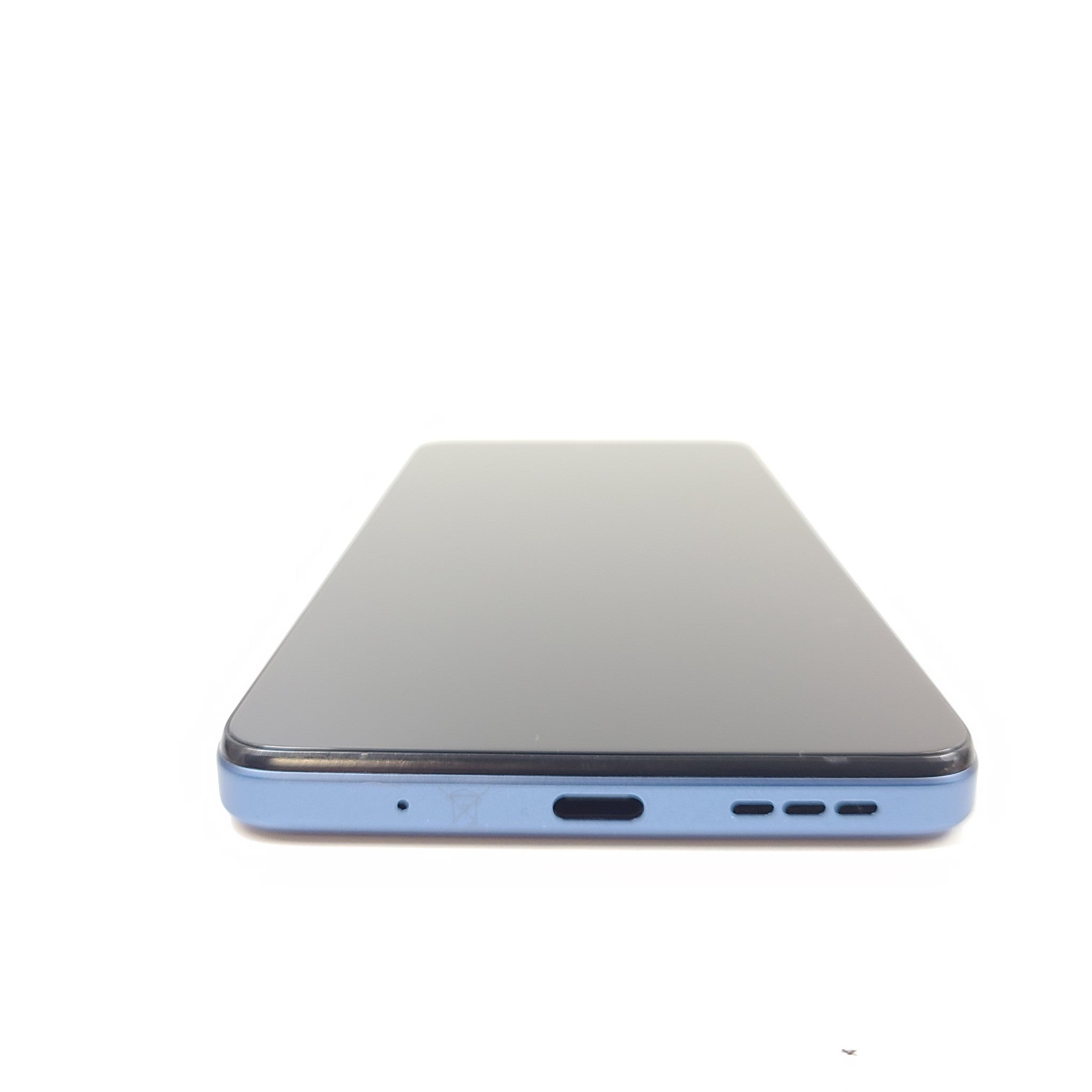 Motorola Moto G24 Power 256GB - Locked to Claro Android Smartphone - Blue