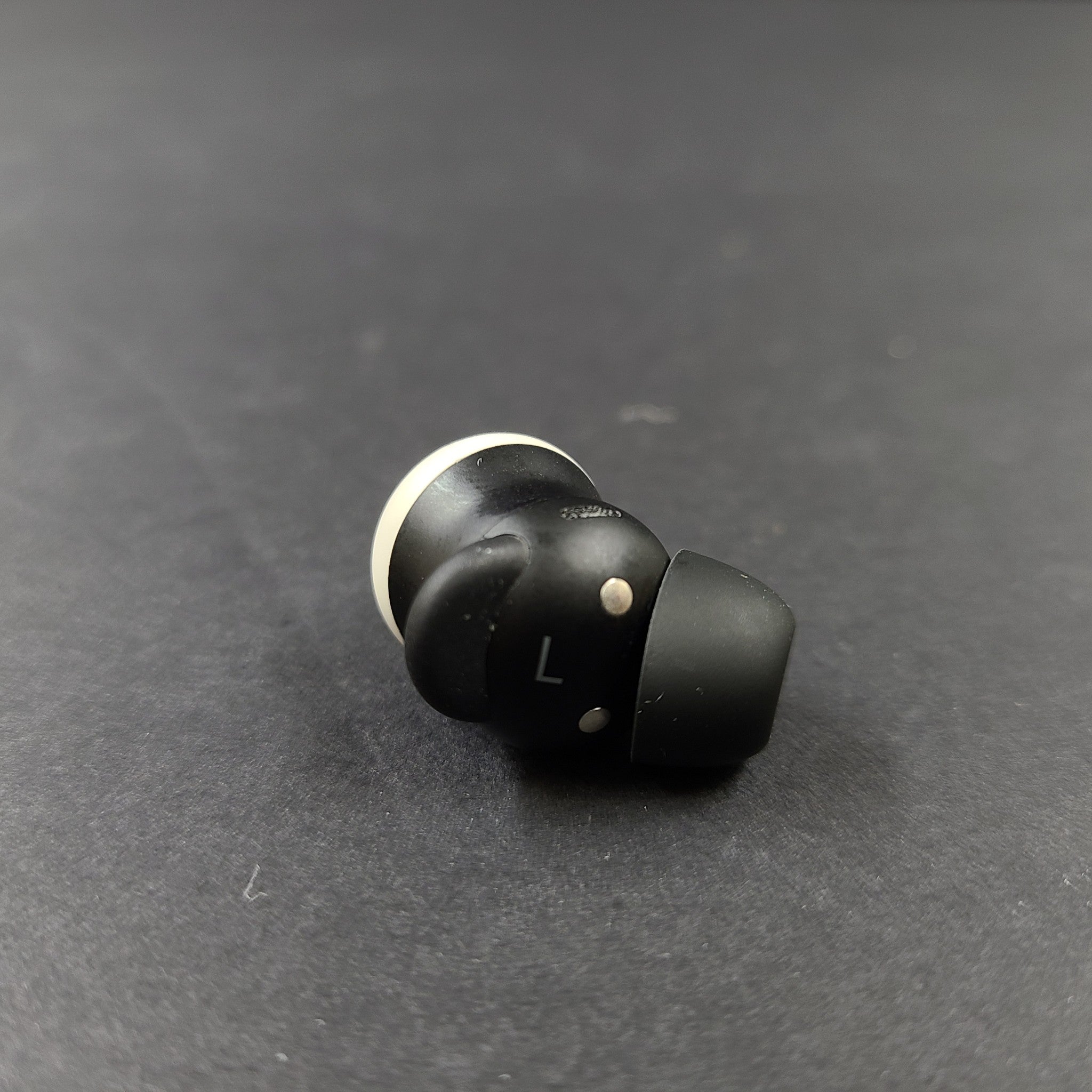 Google Pixel Buds Pro 2 Truly Wireless Left Side Only - White Porcelain
