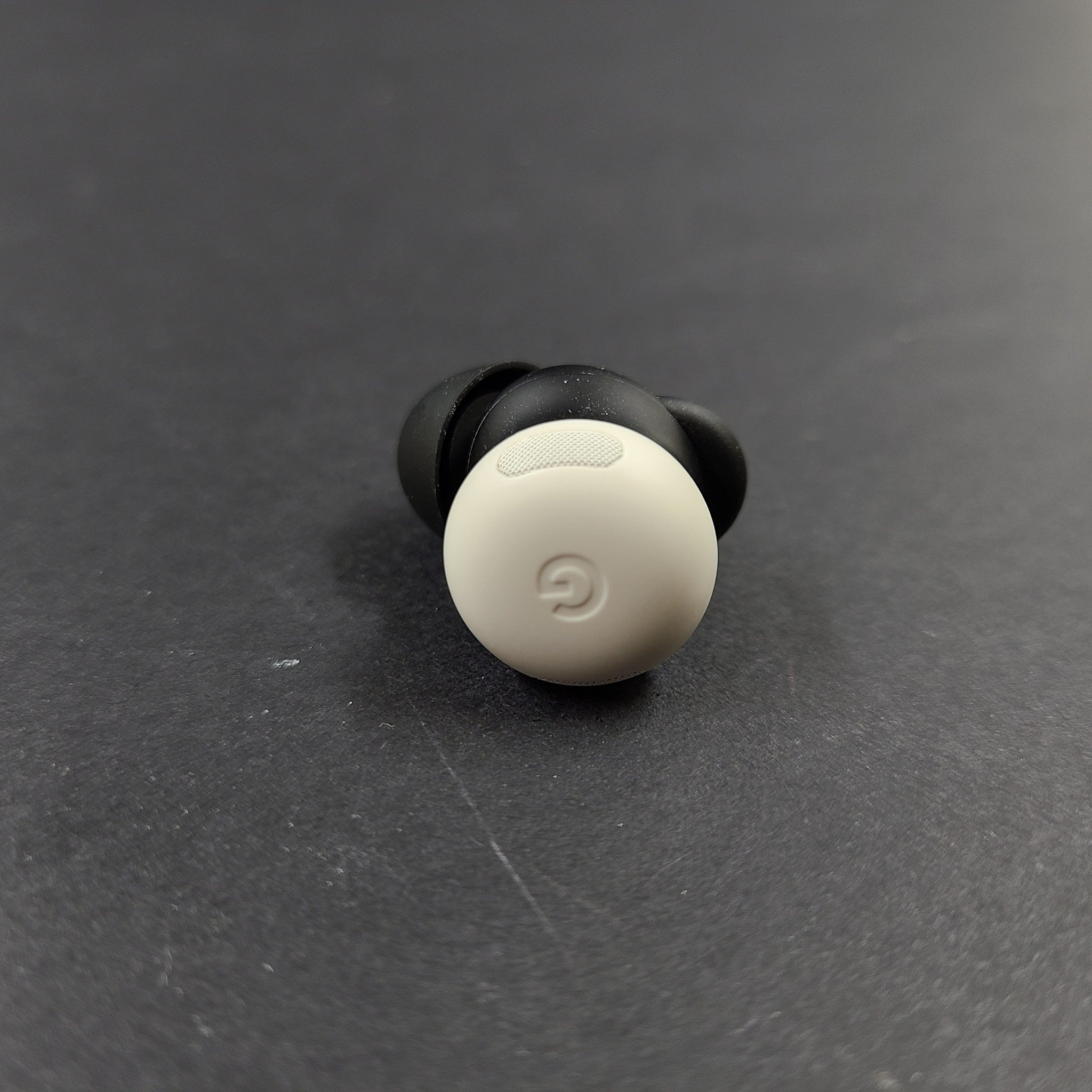 Google Pixel Buds Pro 2 Truly Wireless Right Side Only - White Porcelain