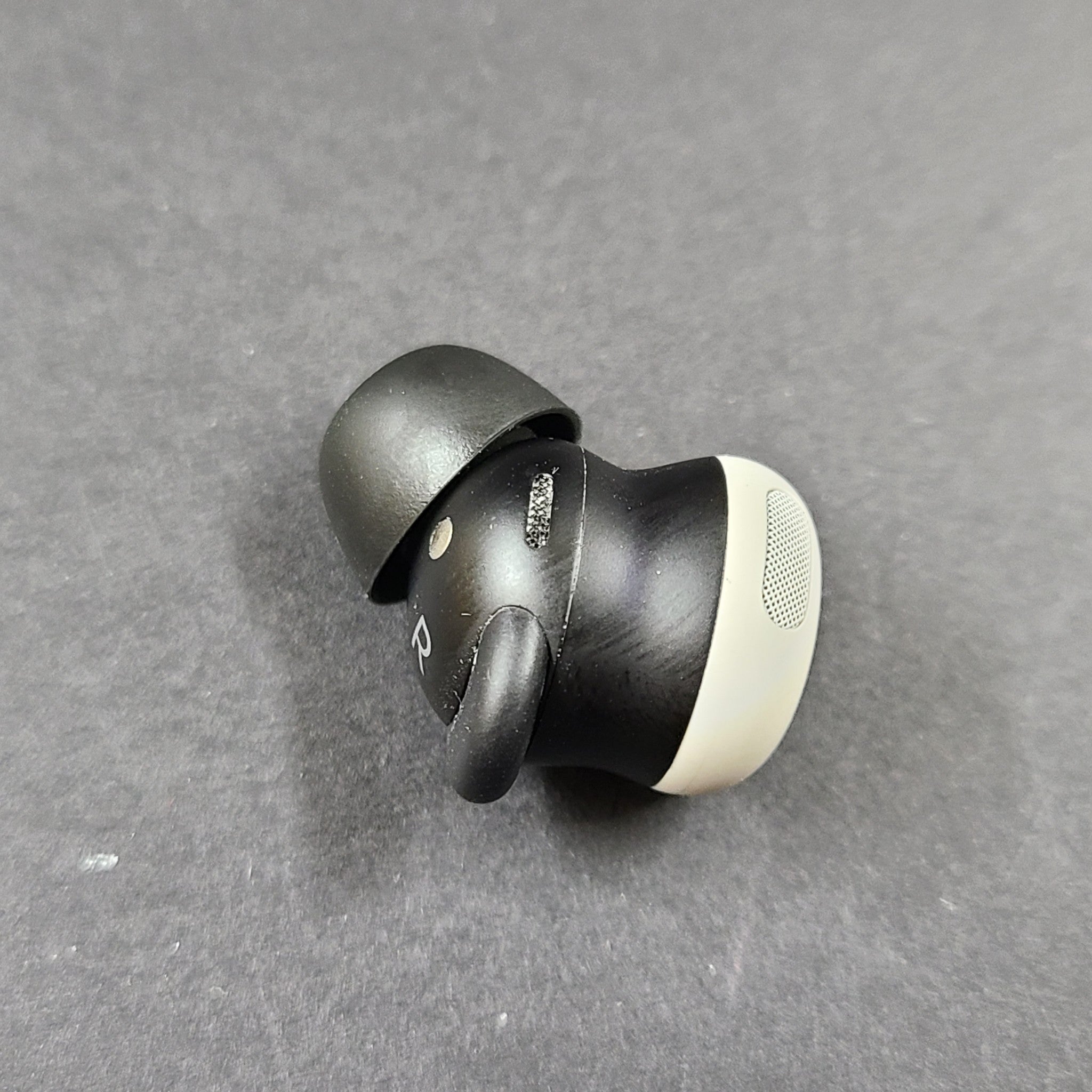 Google Pixel Buds Pro 2 Truly Wireless Right Side Only - White Porcelain