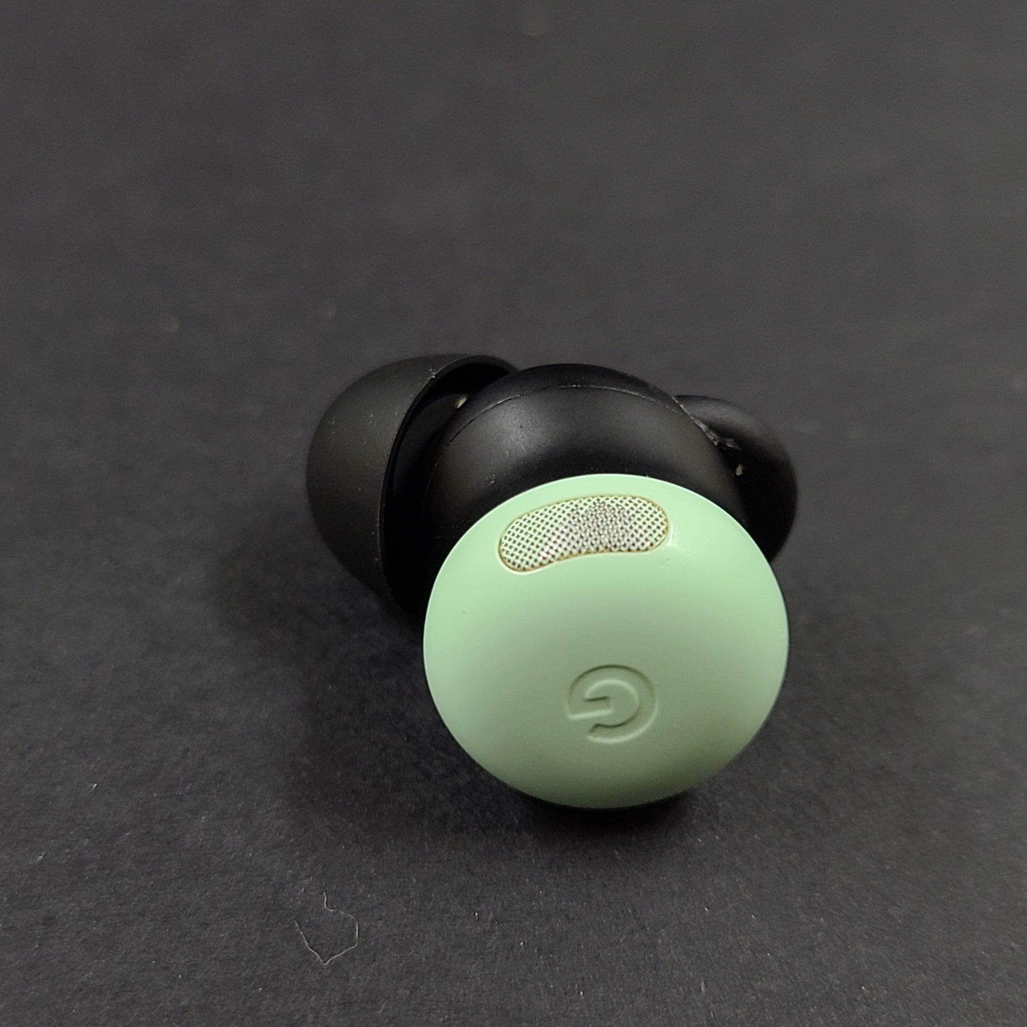 Google Pixel Buds Pro 2 Truly Wireless Right Side Only - Wintergreen Green